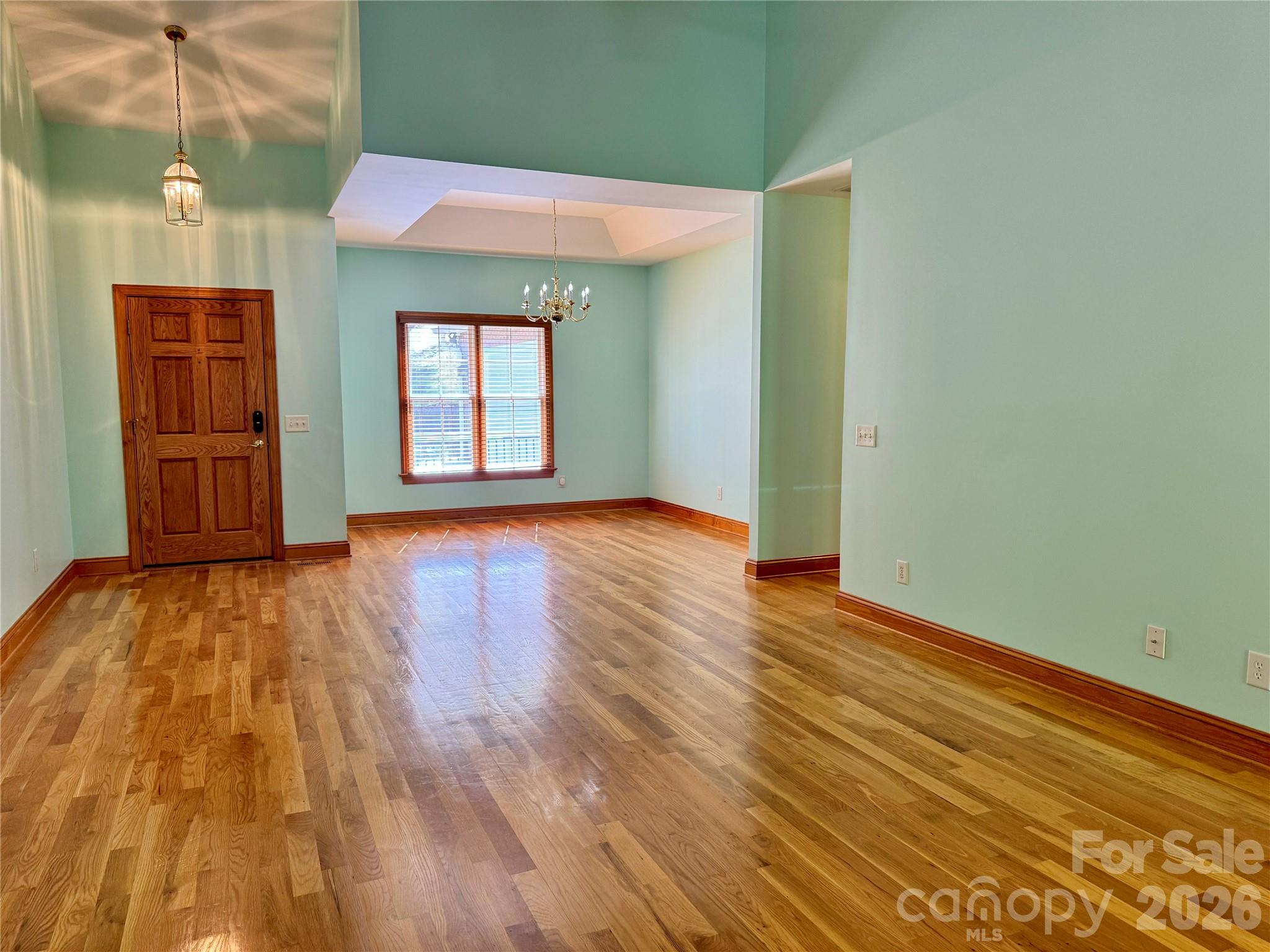 906 Rocky Cove Lane Denton NC 27239