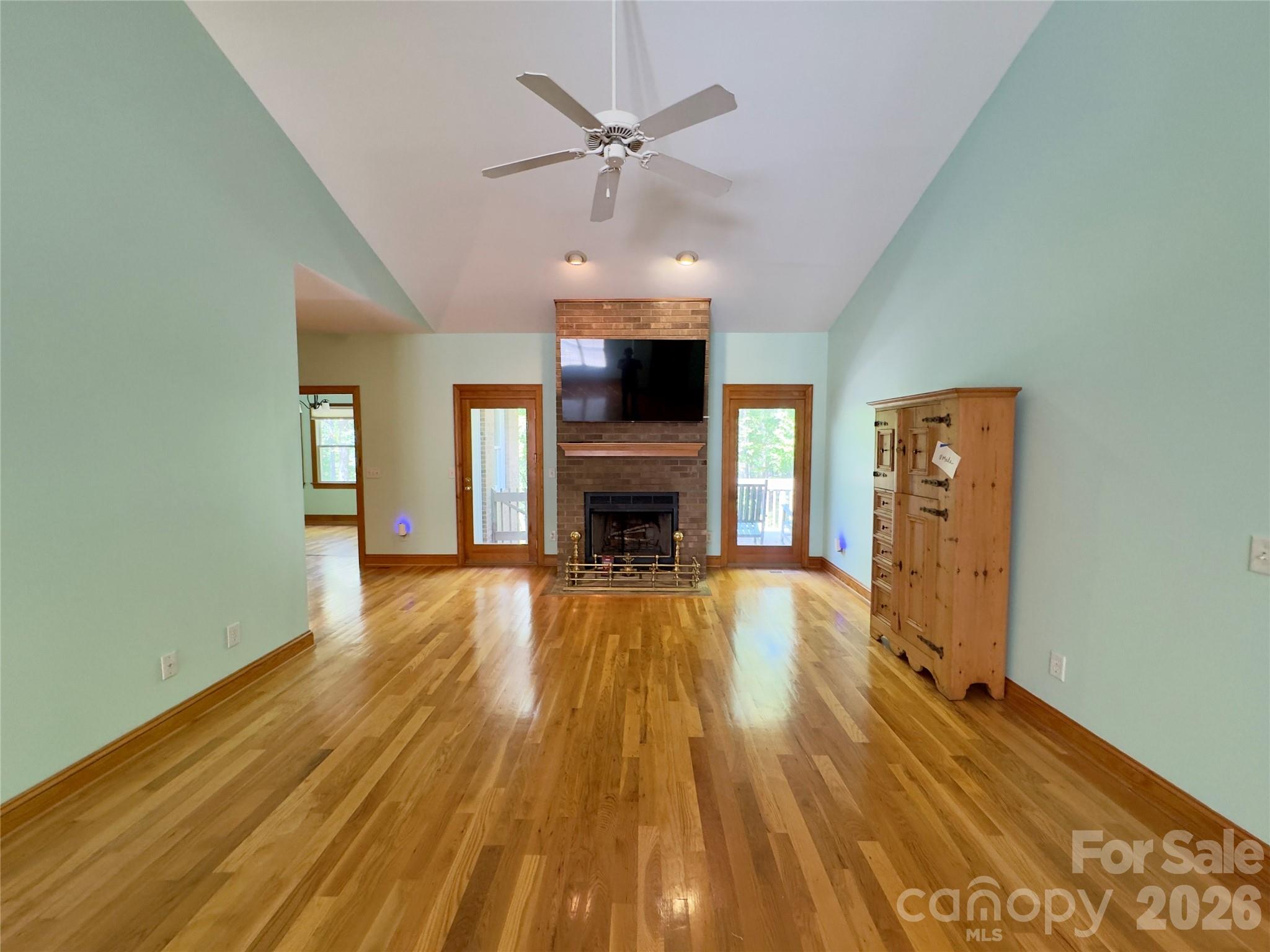 906 Rocky Cove Lane Denton NC 27239
