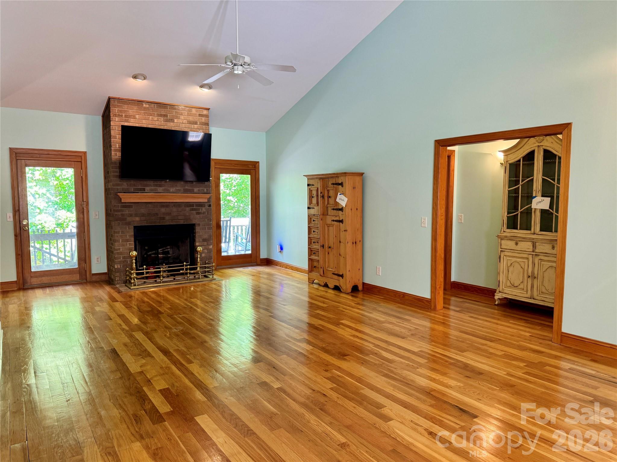 906 Rocky Cove Lane Denton NC 27239