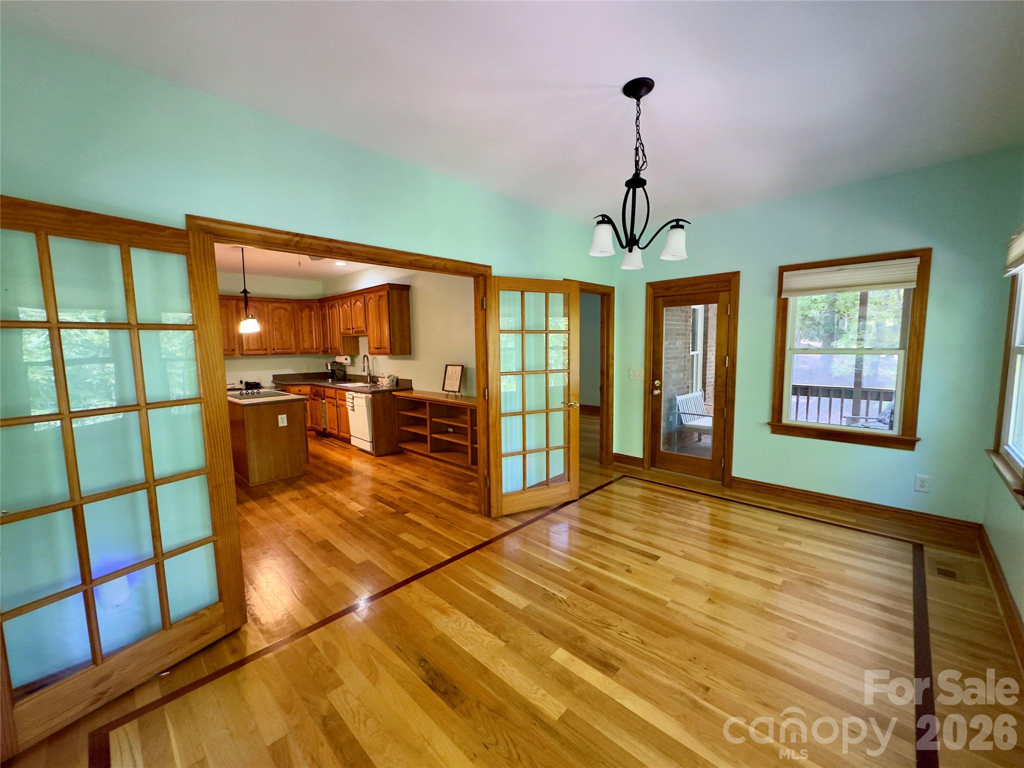 906 Rocky Cove Lane Denton NC 27239