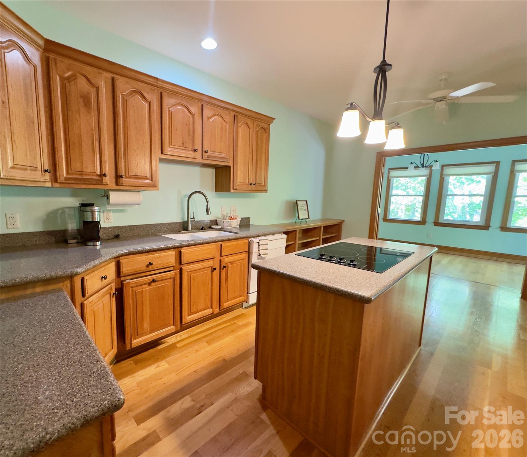 906 Rocky Cove Lane Denton NC 27239