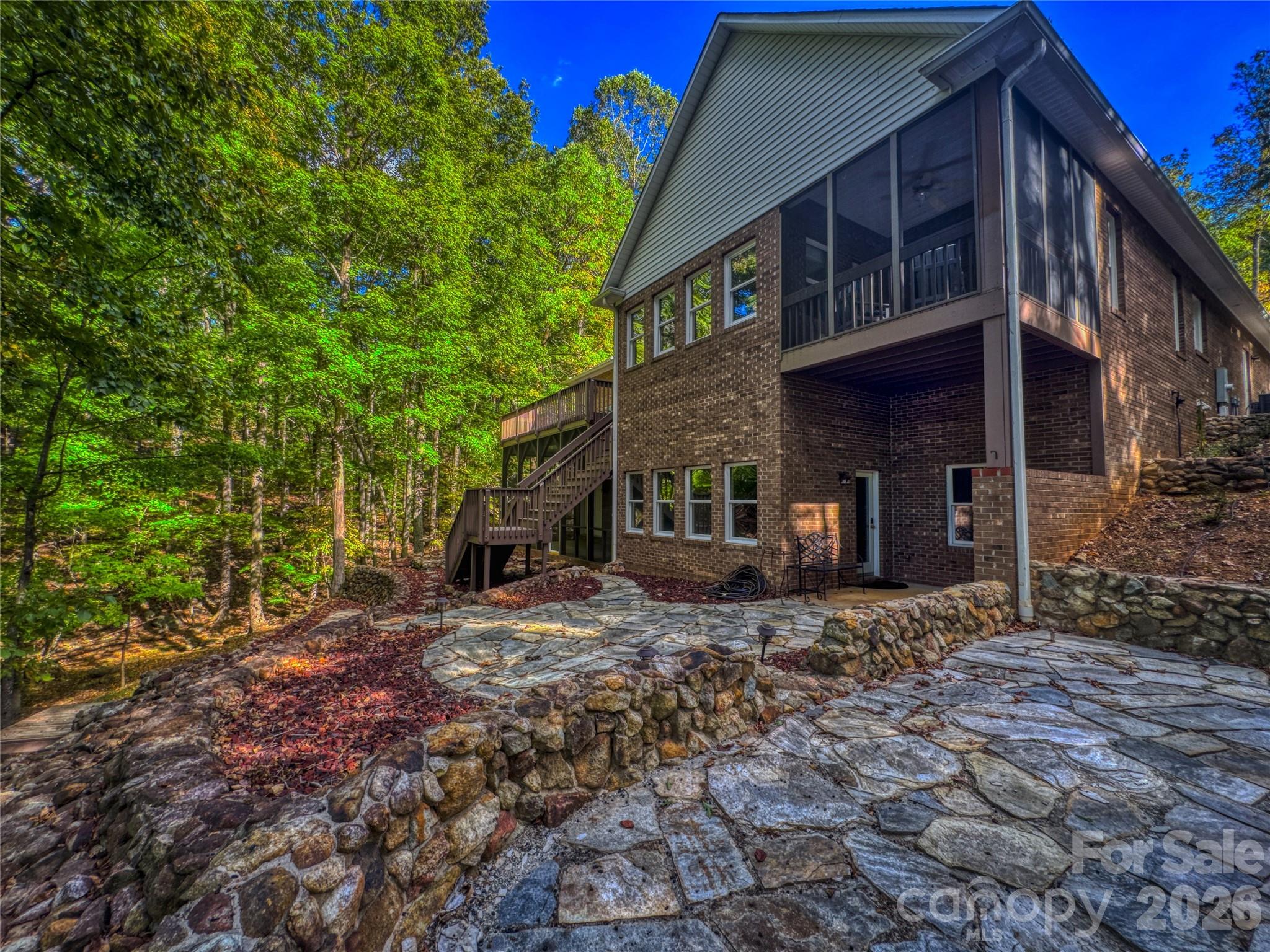 906 Rocky Cove Lane Denton NC 27239