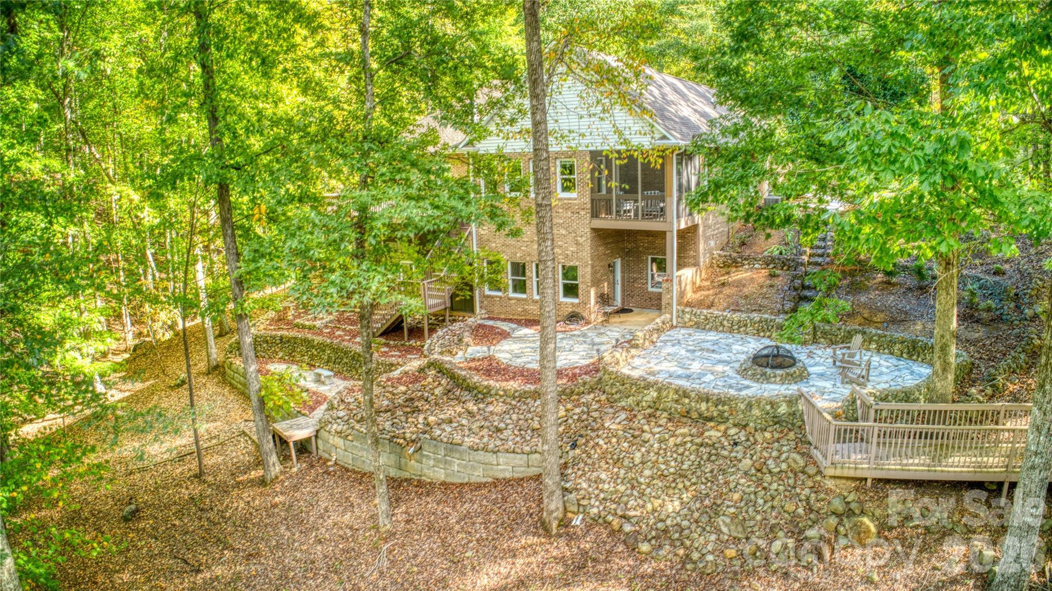 906 Rocky Cove Lane Denton NC 27239
