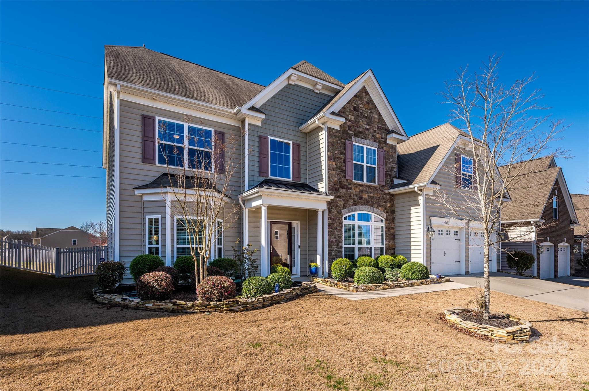 8943 Happiness Road Harrisburg NC 28075