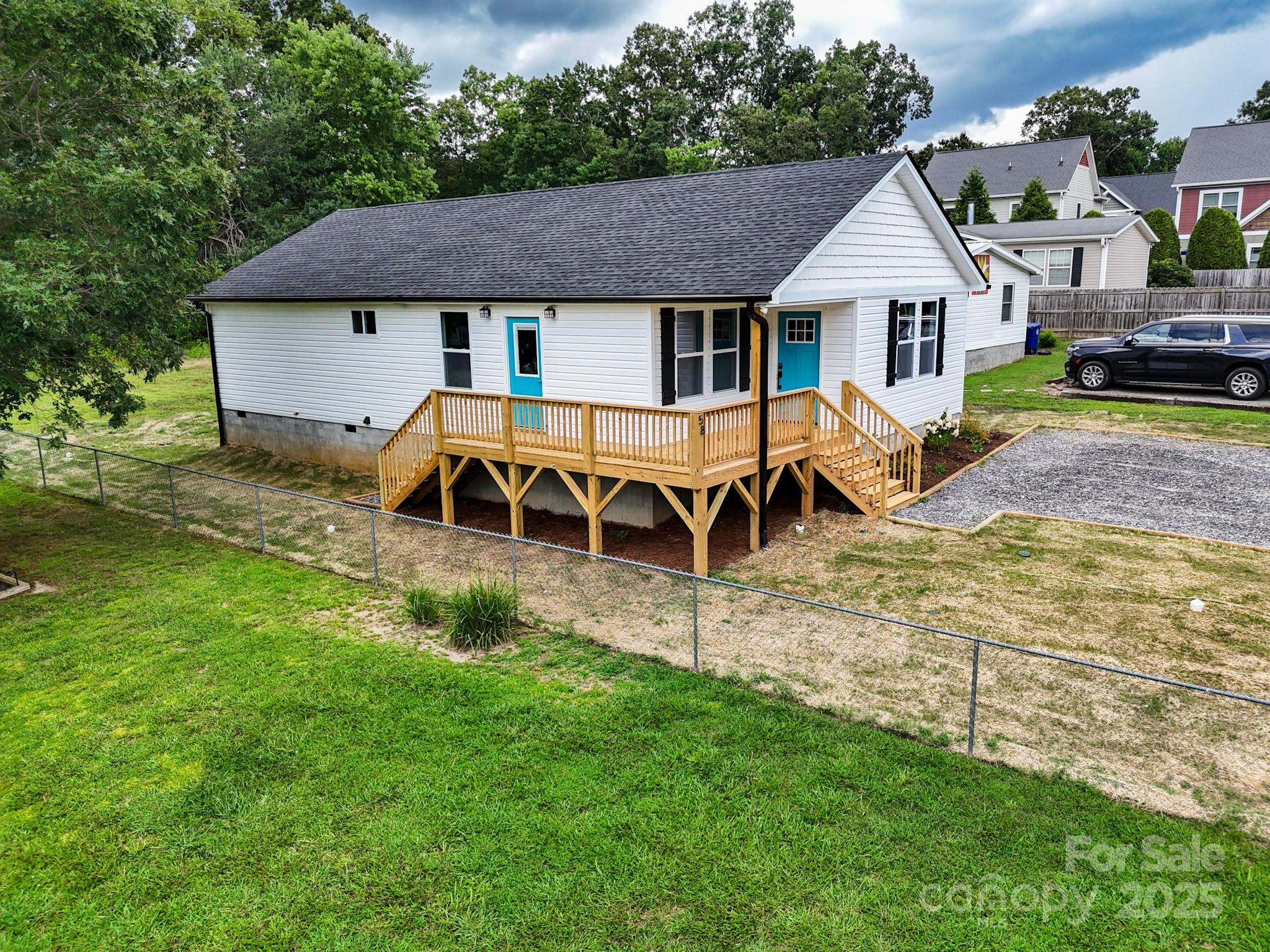 58 Goldmont Street Black Mountain NC 28711