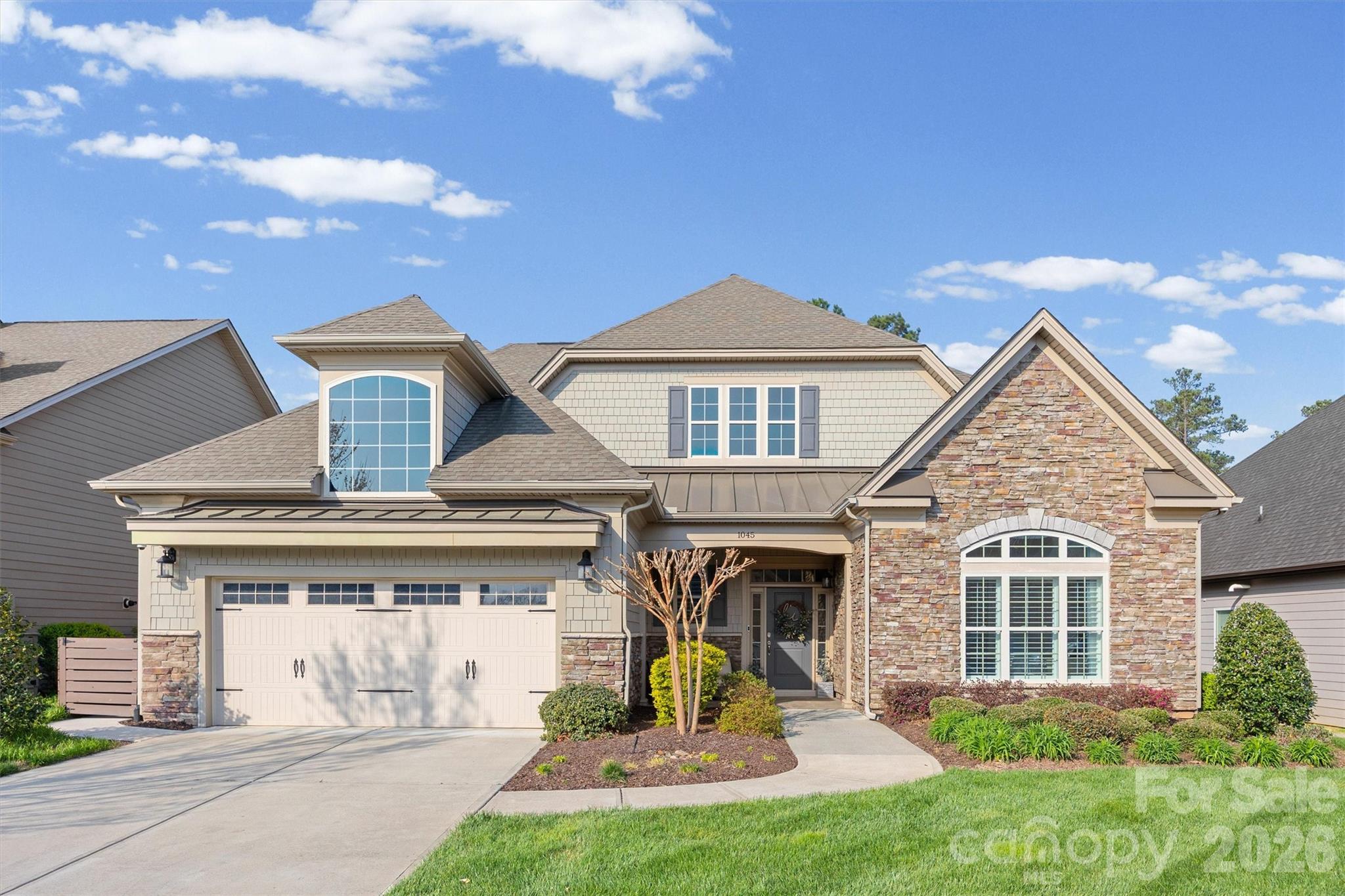 1045 Chippenham Avenue Lancaster SC 29720