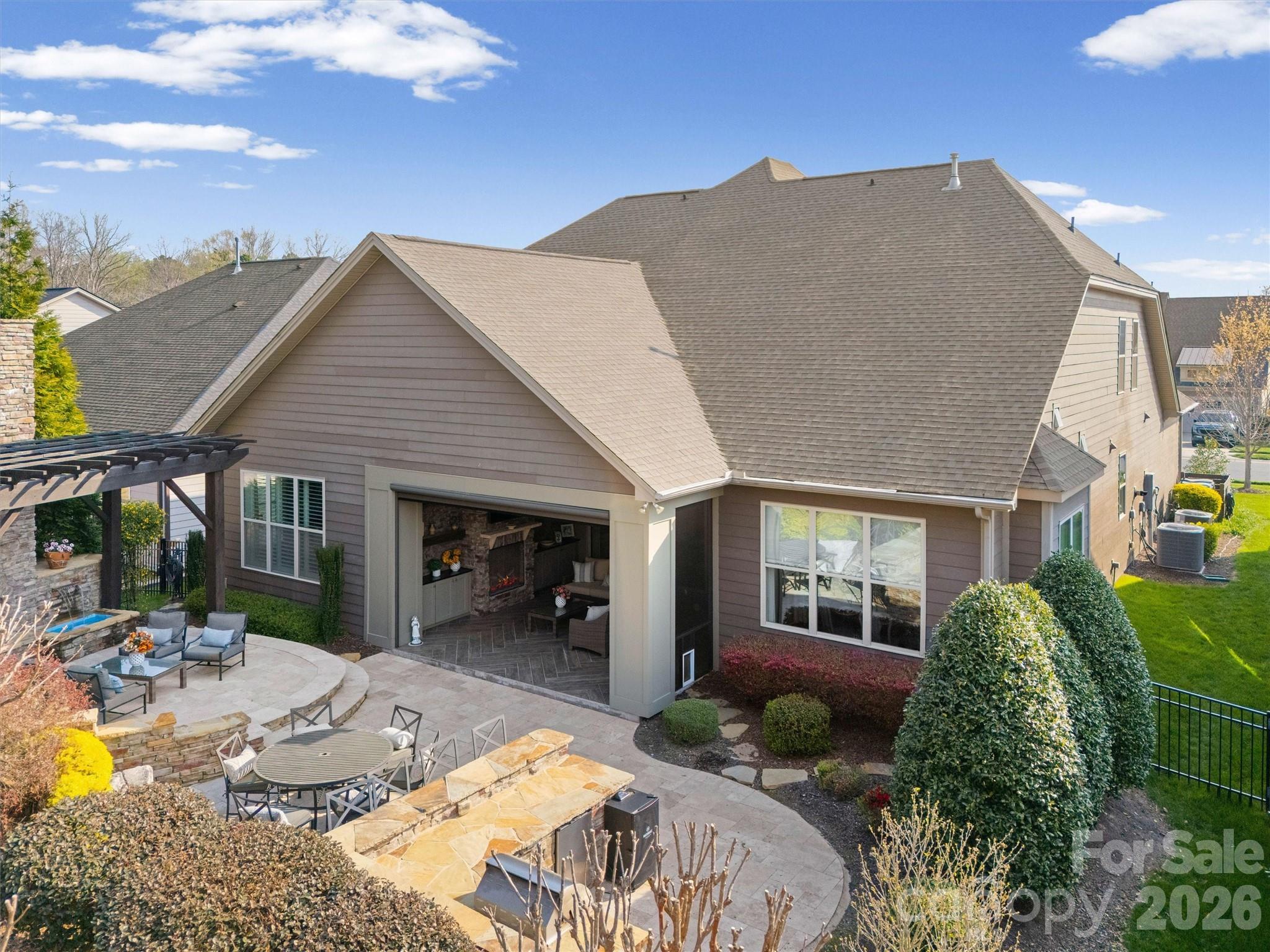 1045 Chippenham Avenue Lancaster SC 29720