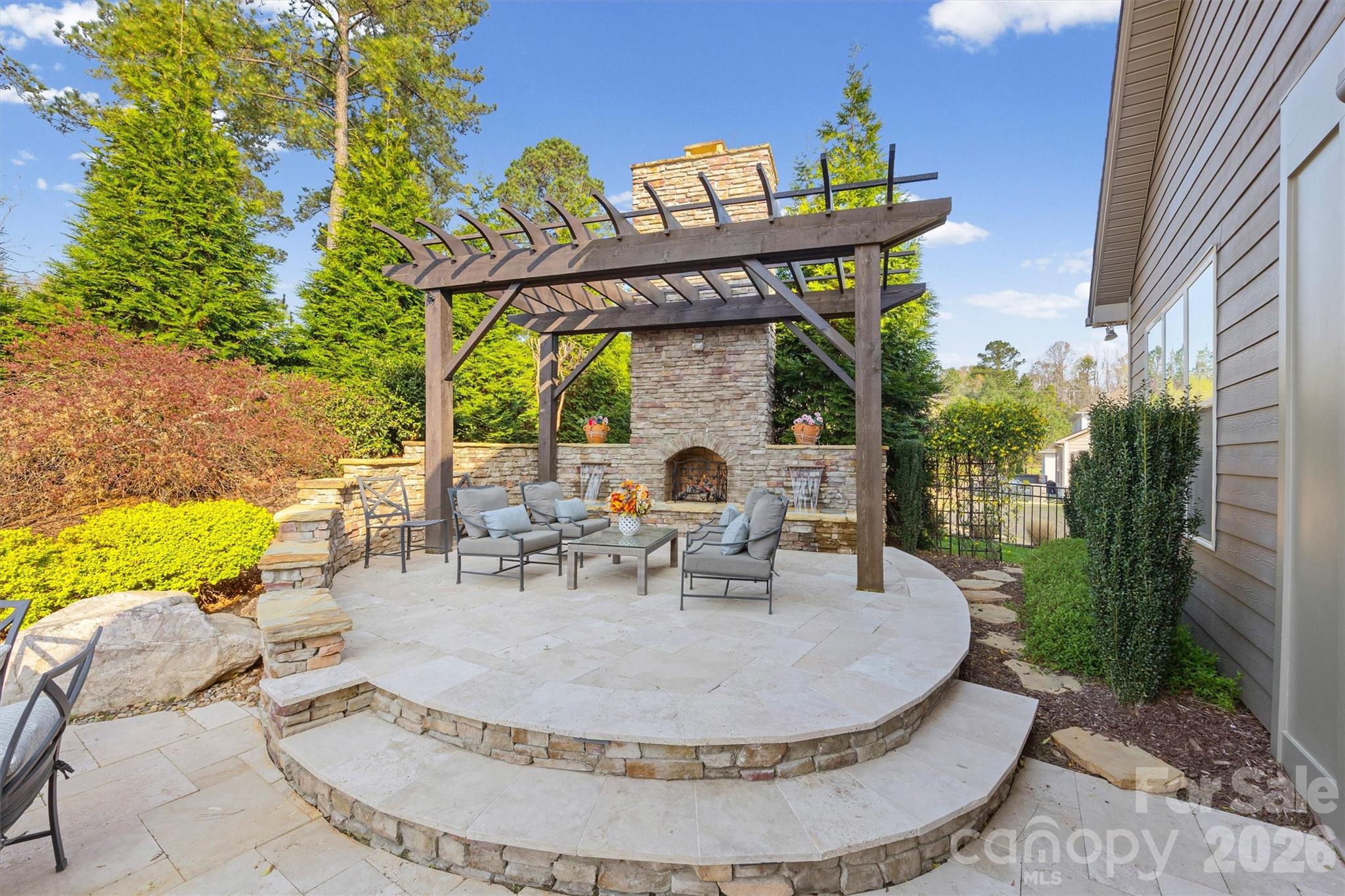 1045 Chippenham Avenue Lancaster SC 29720