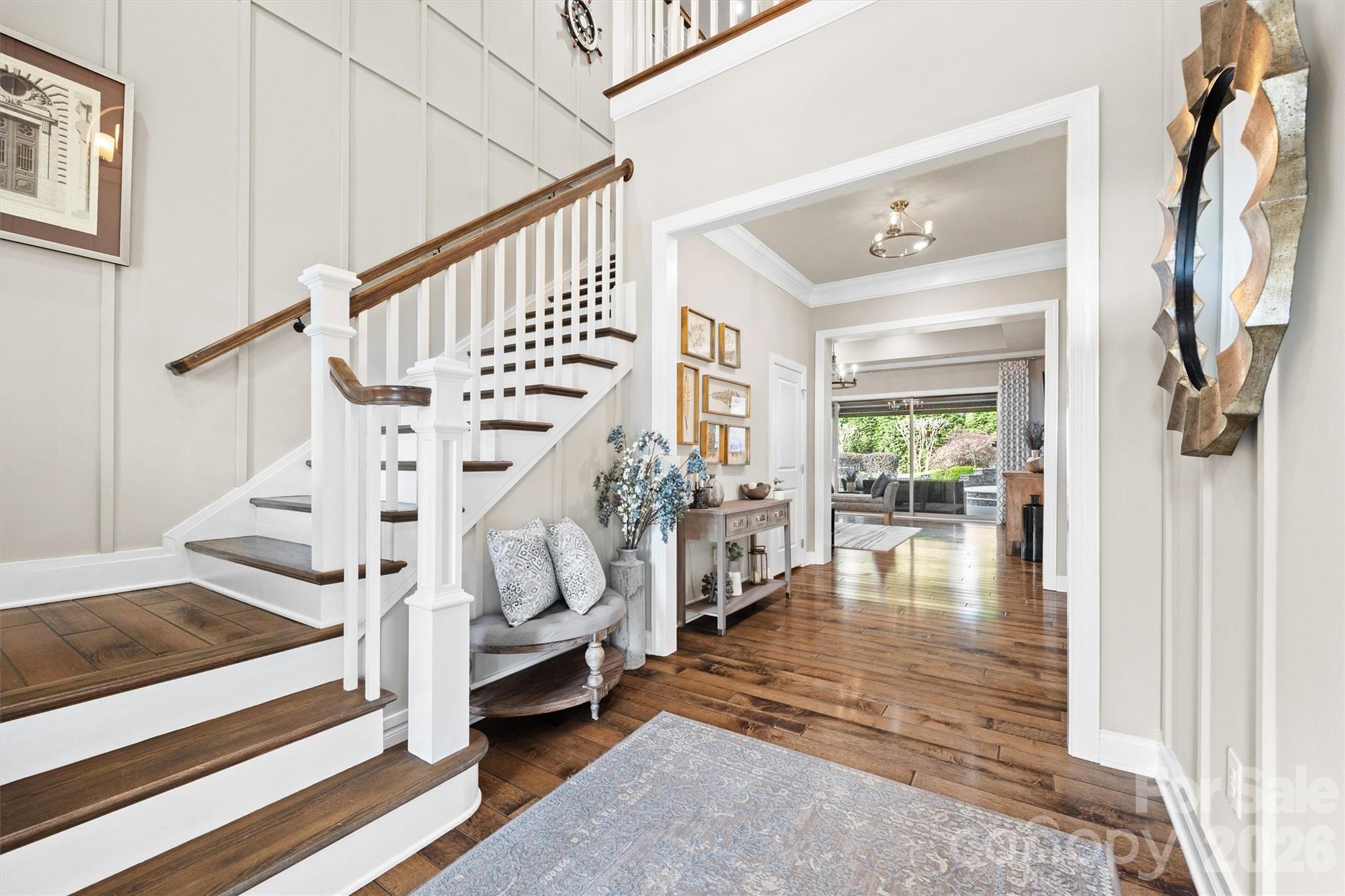 1045 Chippenham Avenue Lancaster SC 29720
