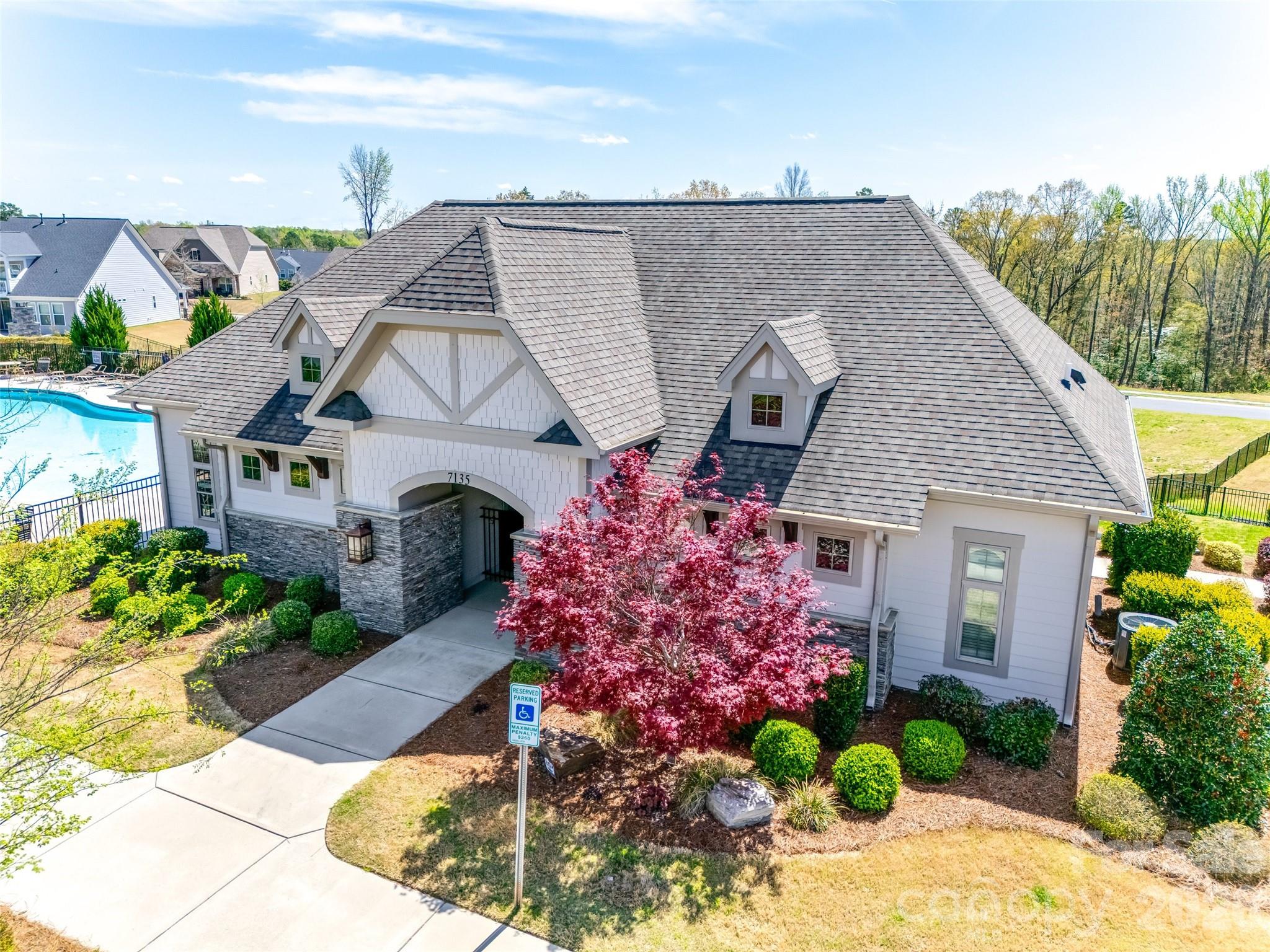 1045 Chippenham Avenue Lancaster SC 29720