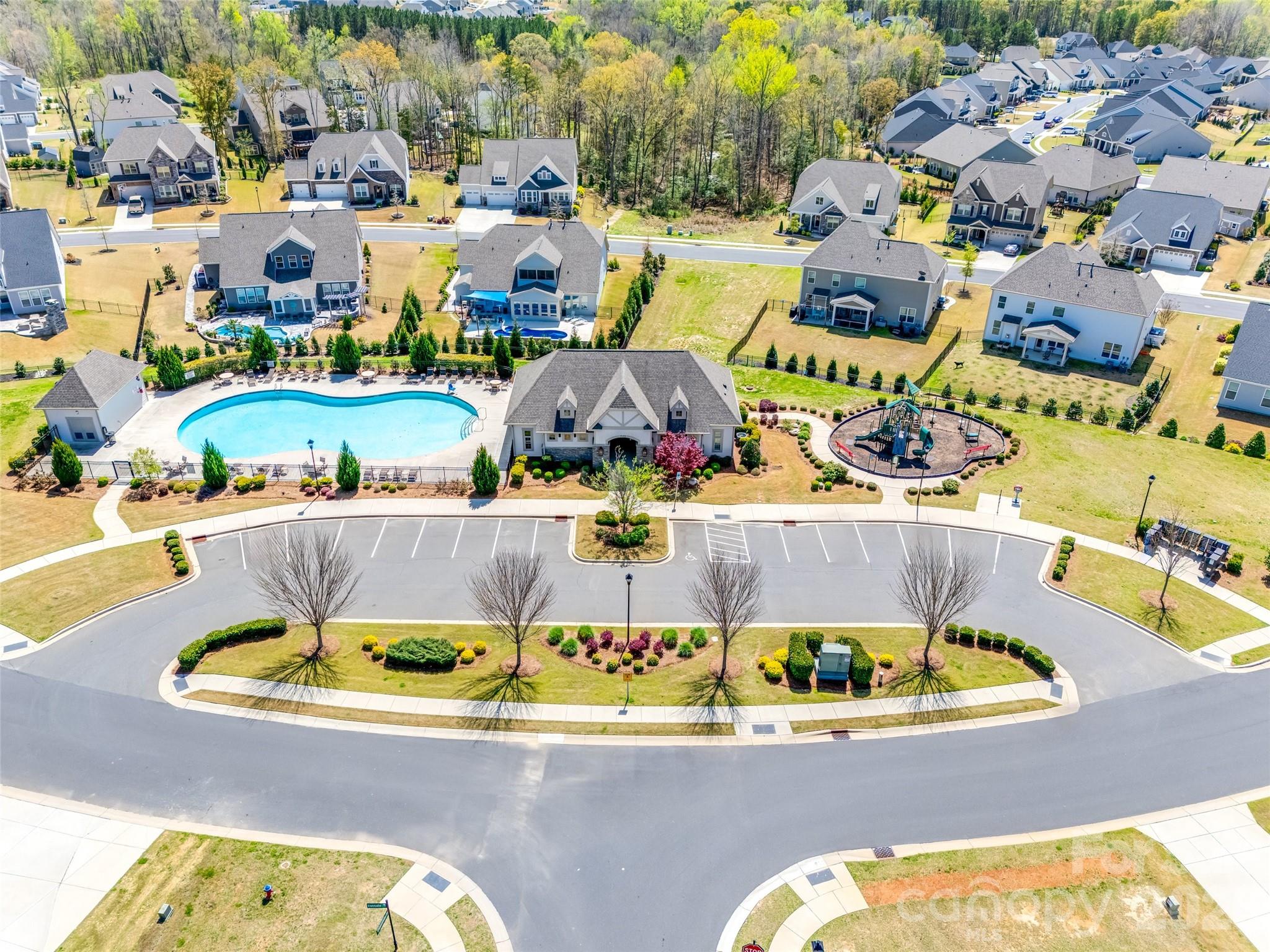 1045 Chippenham Avenue Lancaster SC 29720