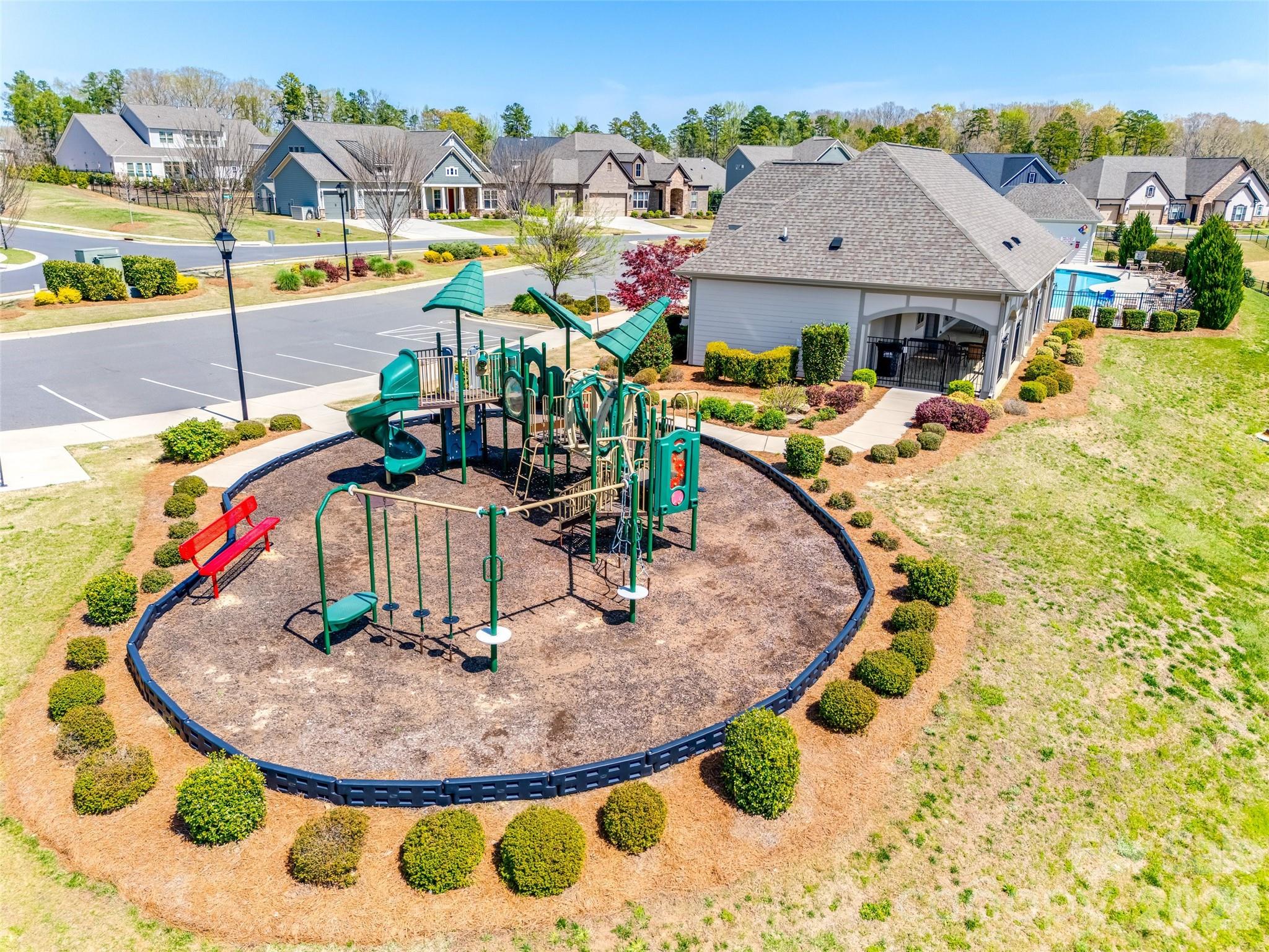 1045 Chippenham Avenue Lancaster SC 29720