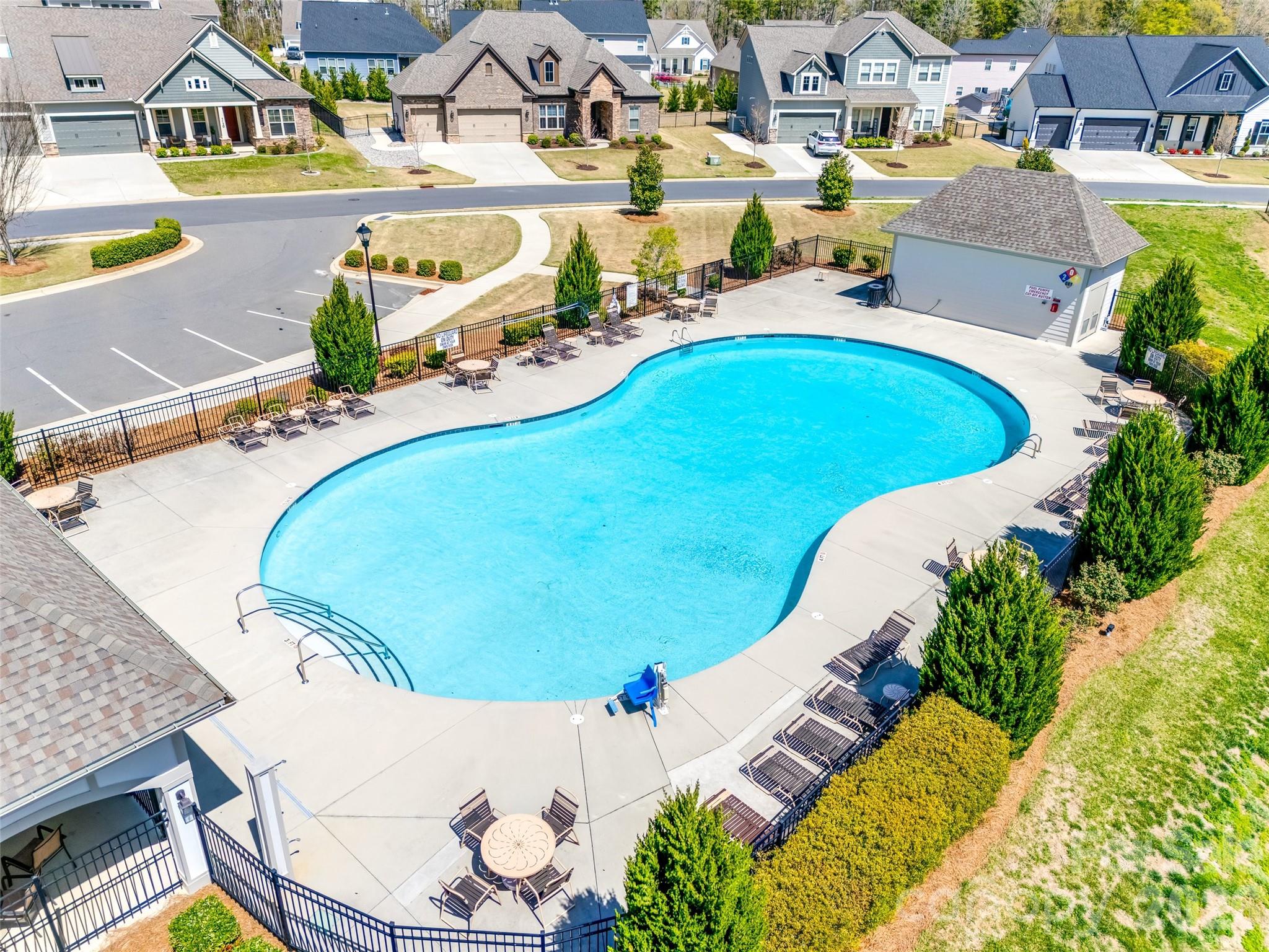 1045 Chippenham Avenue Lancaster SC 29720