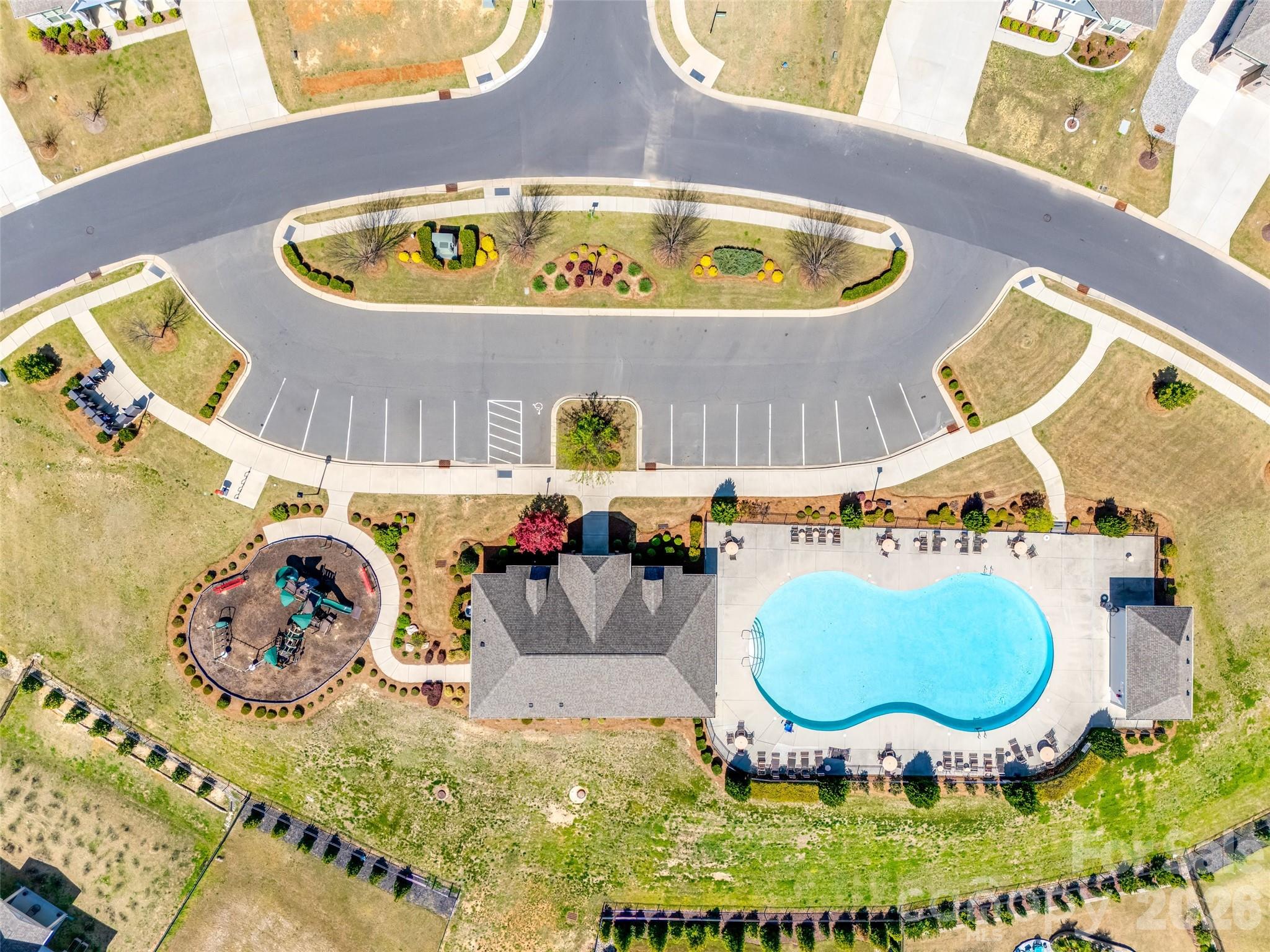 1045 Chippenham Avenue Lancaster SC 29720