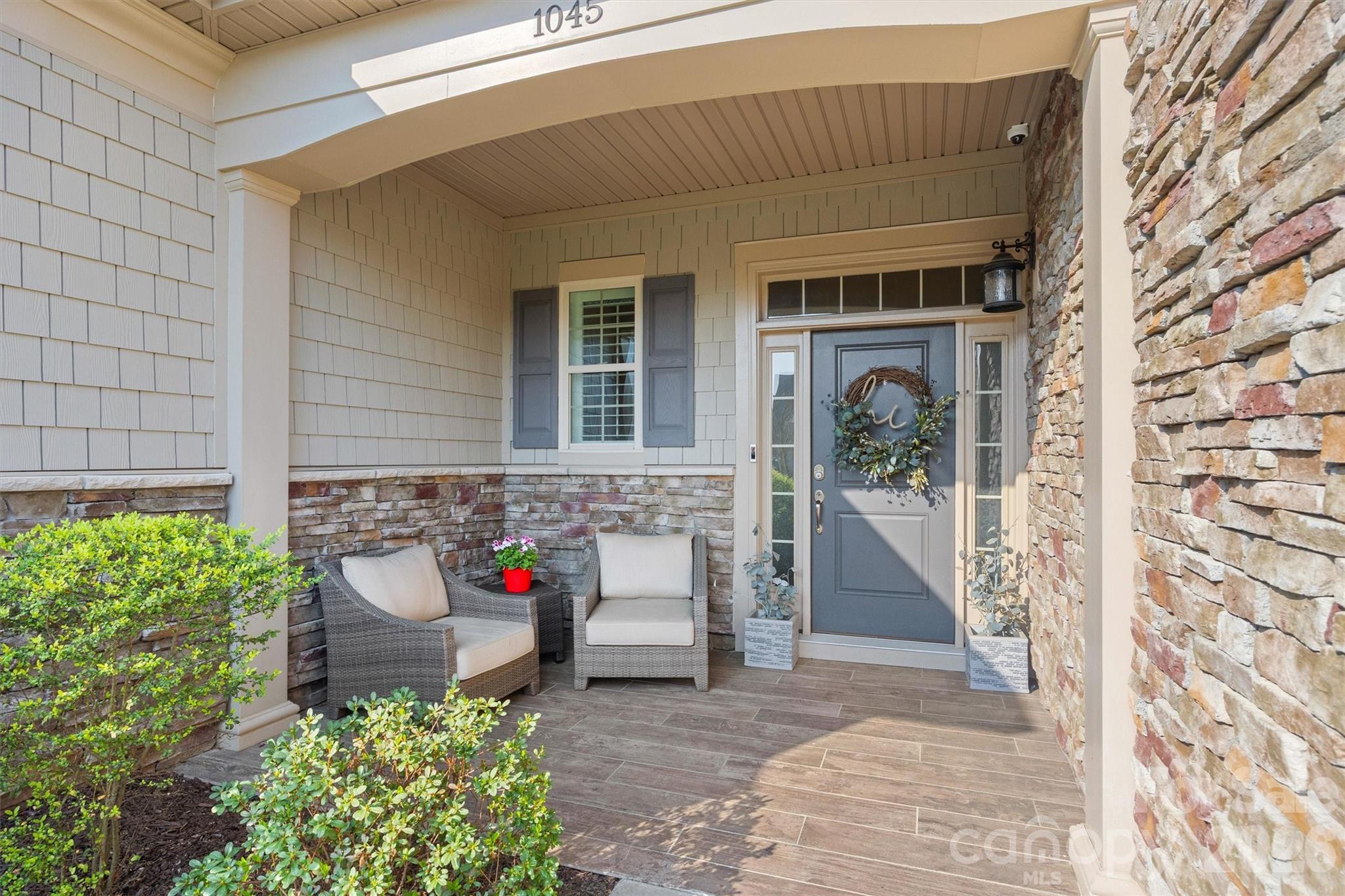 1045 Chippenham Avenue Lancaster SC 29720