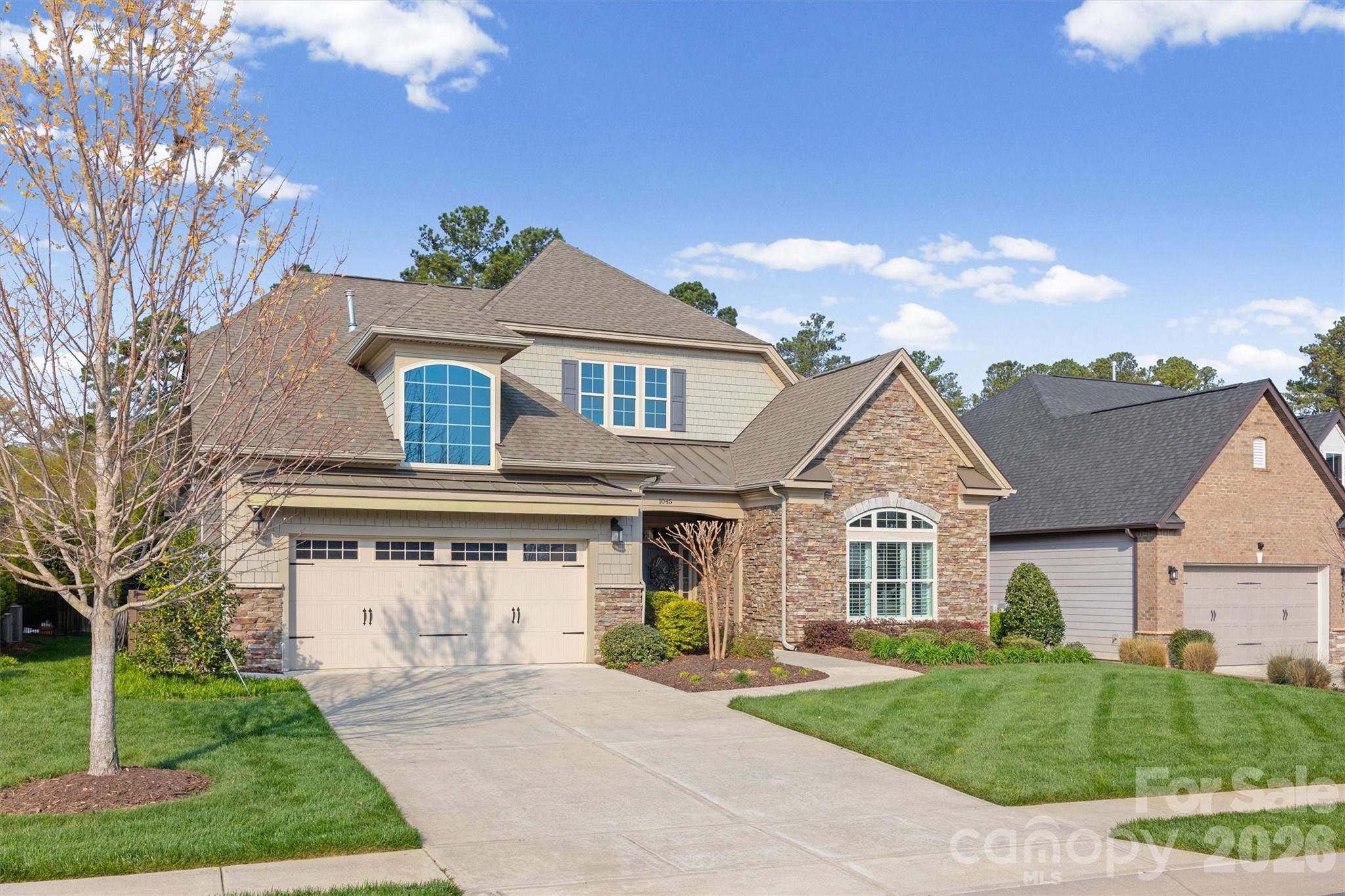 1045 Chippenham Avenue Lancaster SC 29720