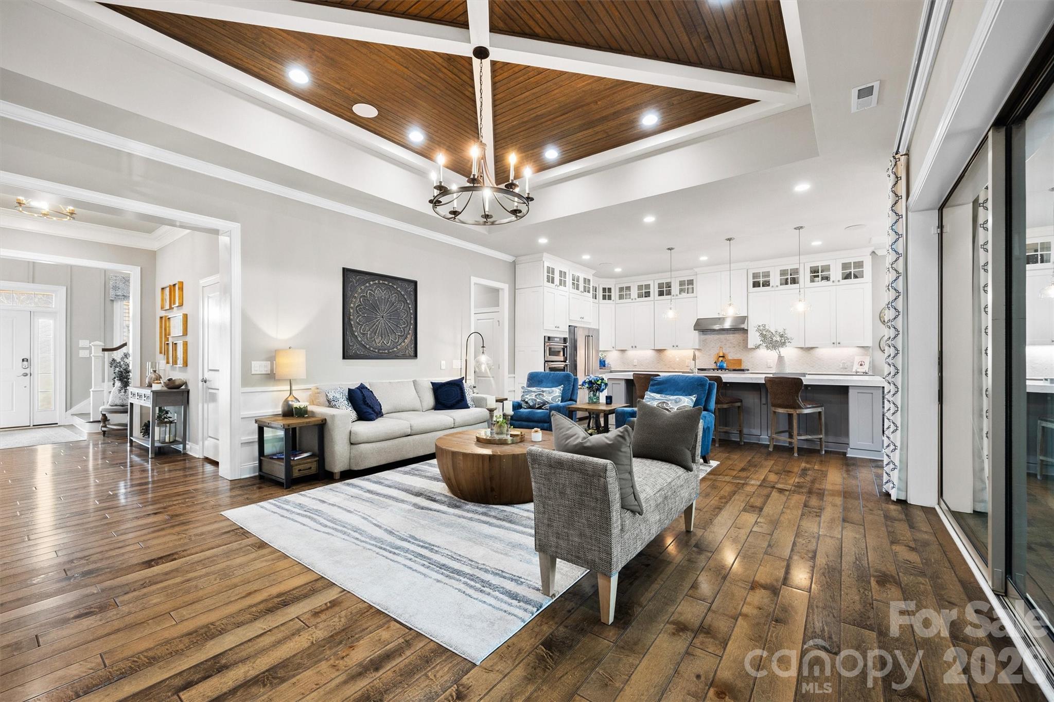 1045 Chippenham Avenue Lancaster SC 29720
