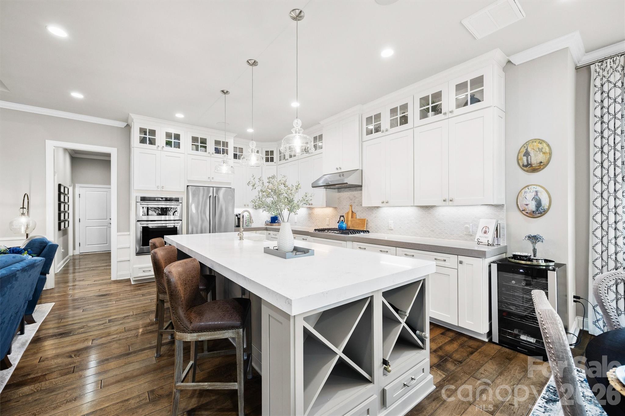 1045 Chippenham Avenue Lancaster SC 29720