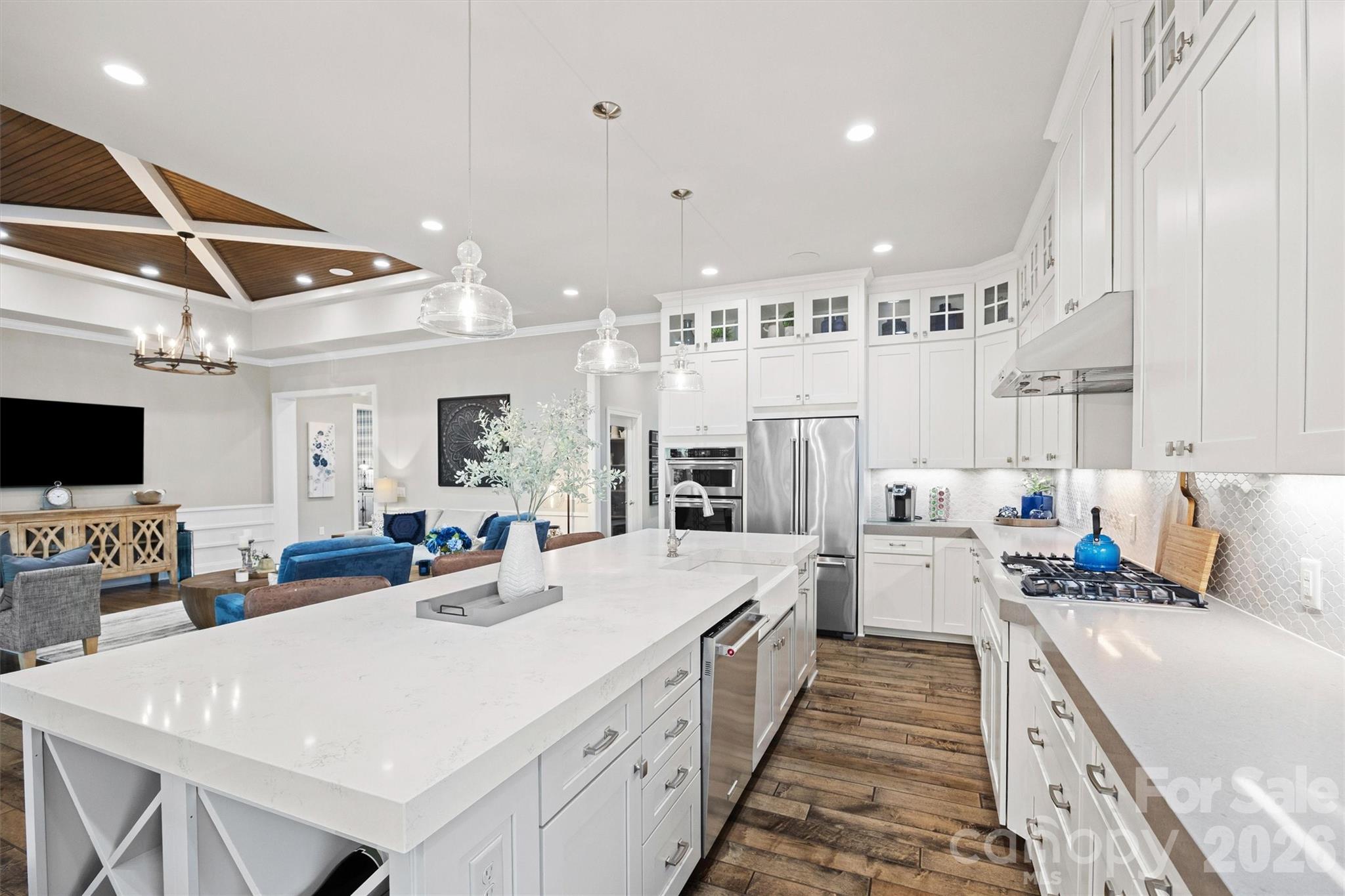 1045 Chippenham Avenue Lancaster SC 29720