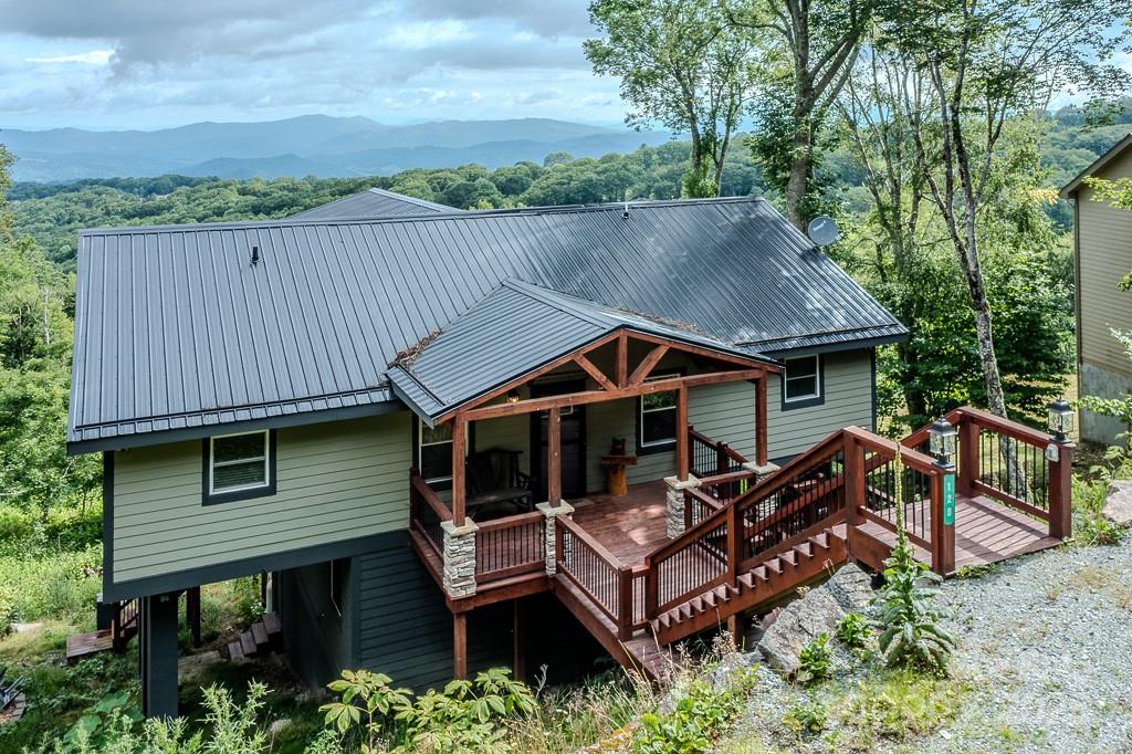 128 Hawthorn Road Banner Elk NC 28604