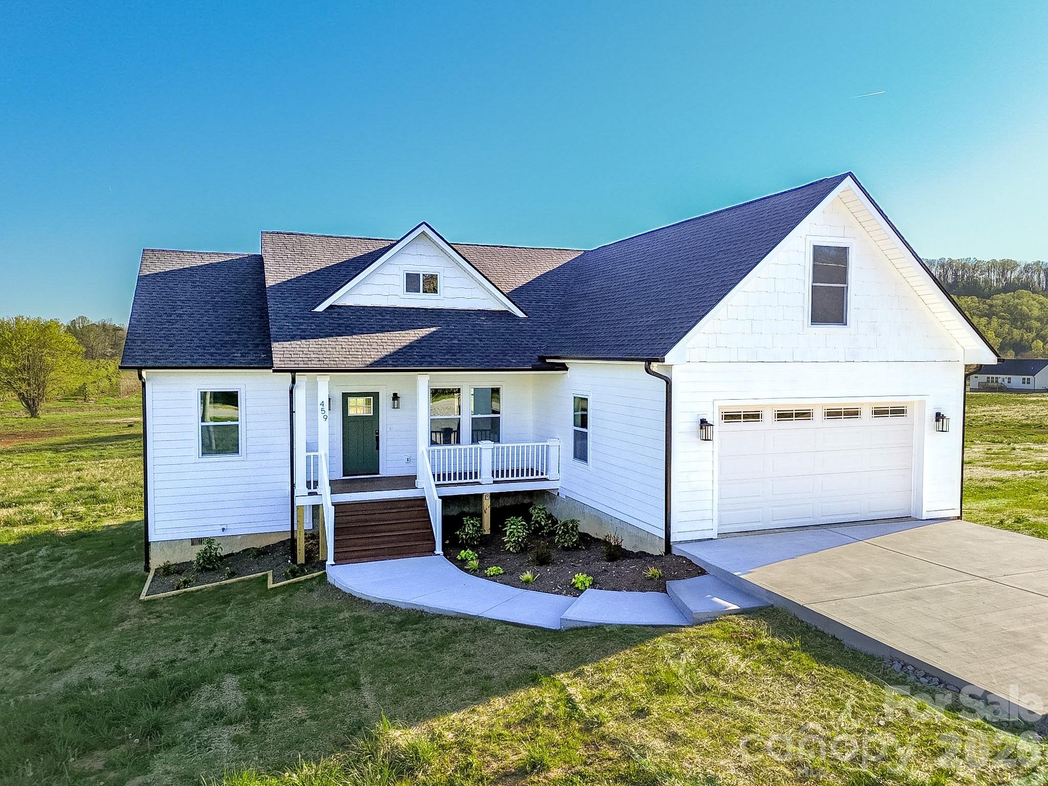459 Waters Road Hendersonville NC 28792