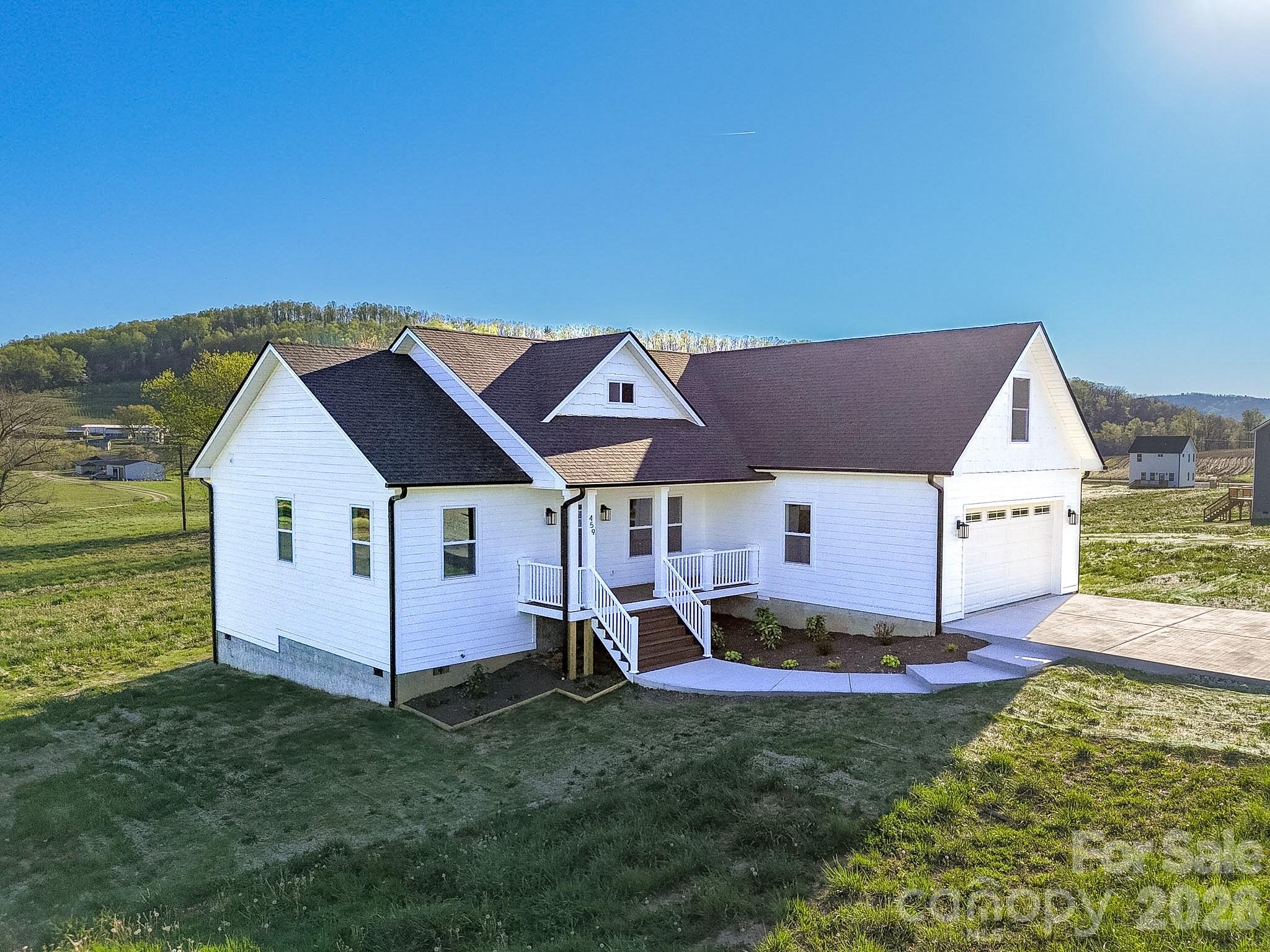 459 Waters Road Hendersonville NC 28792