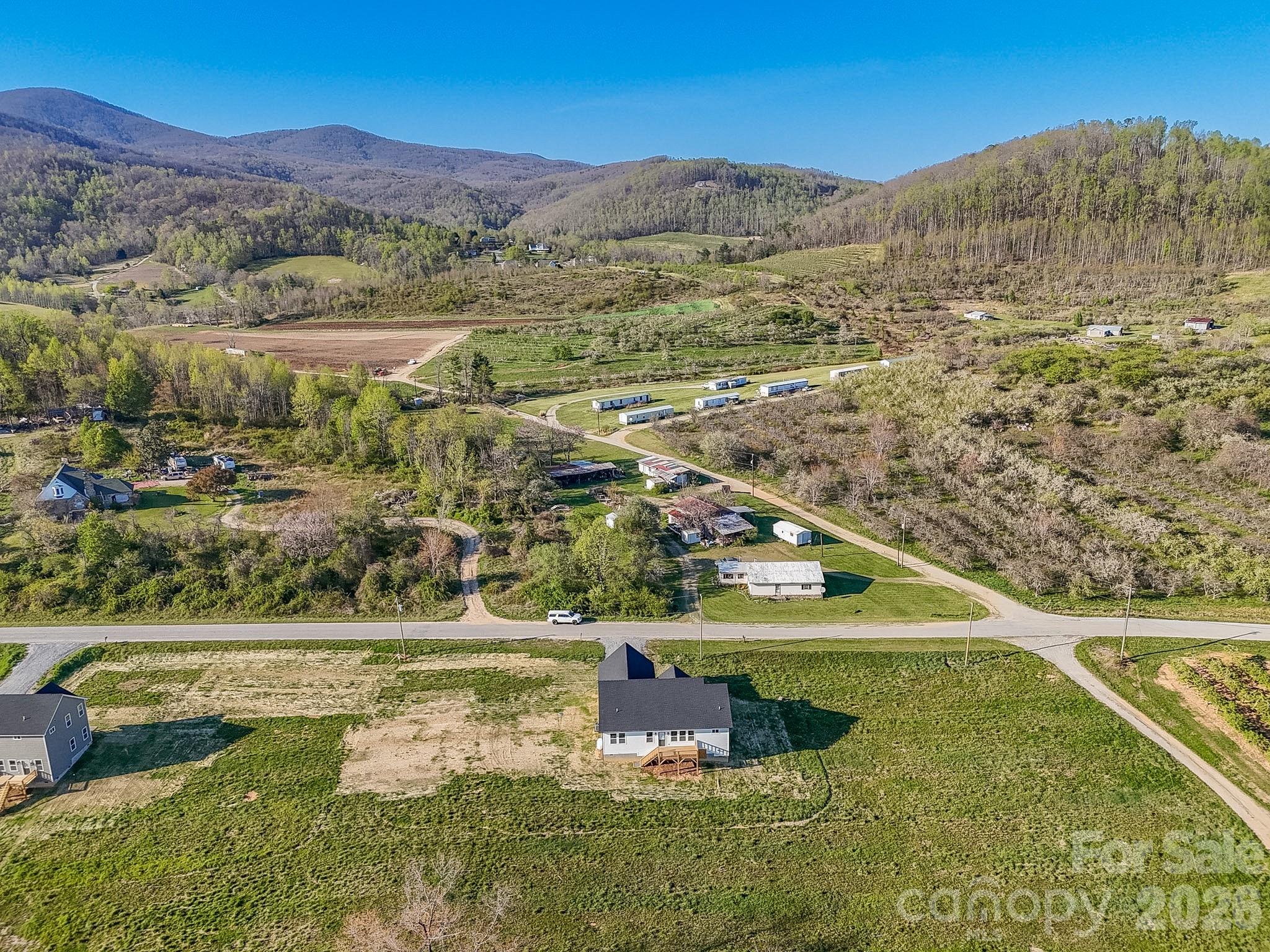 459 Waters Road Hendersonville NC 28792