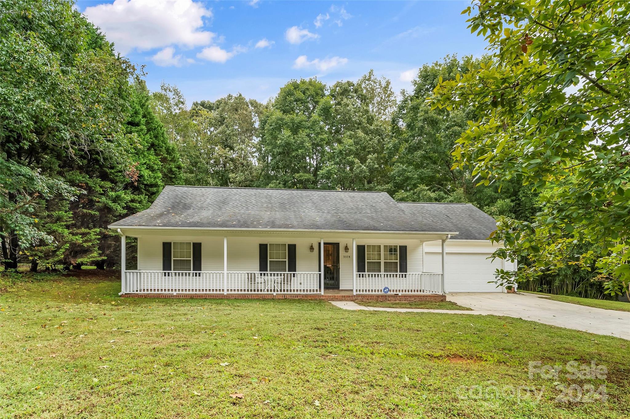 3578 Kensington Street Denver NC 28037
