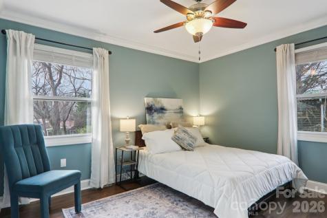 98 Oak Knoll Road Asheville NC 28804