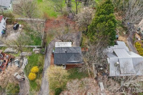 98 Oak Knoll Road Asheville NC 28804