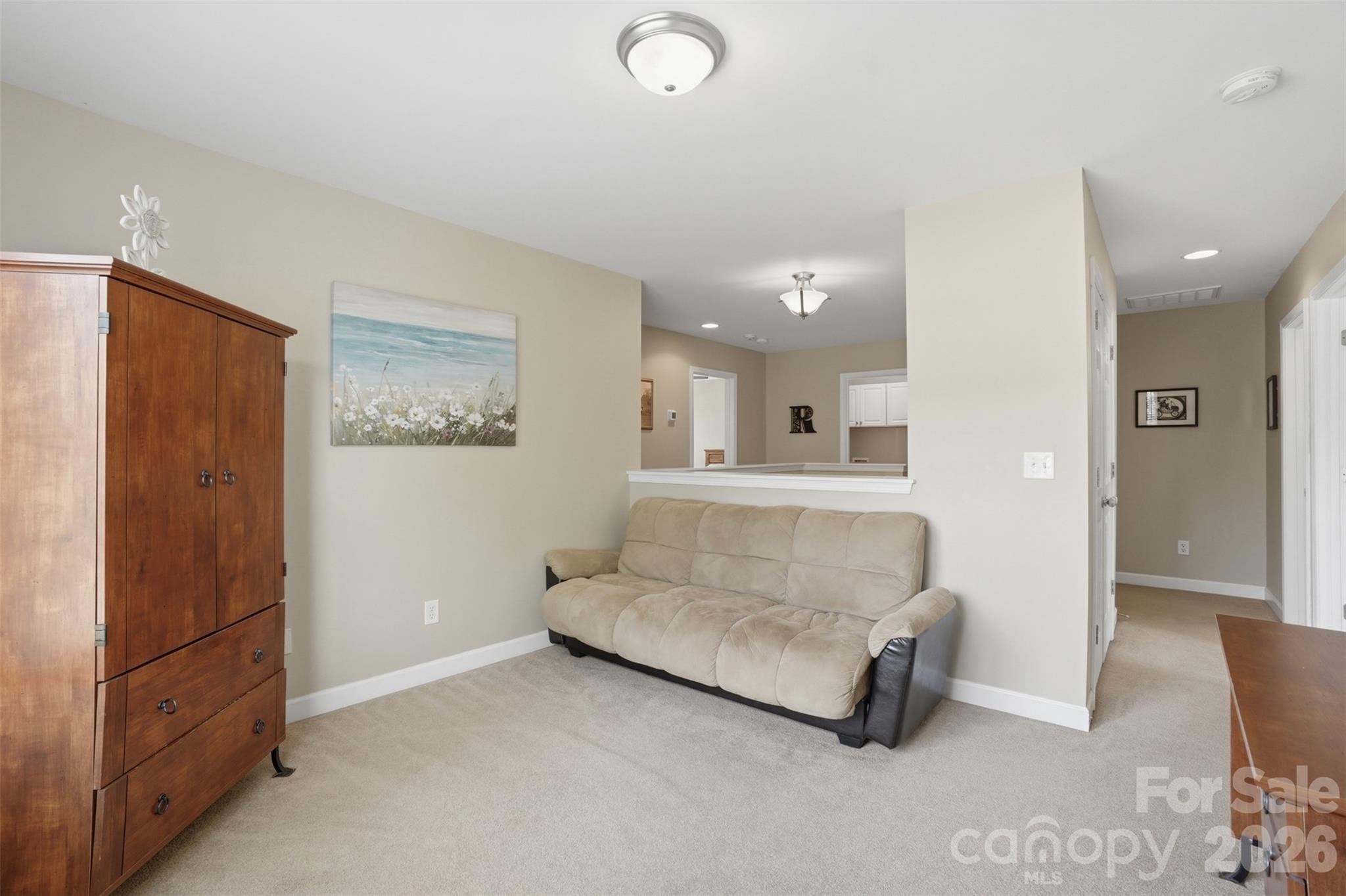 1464 Moss Creek Drive Harrisburg NC 28075