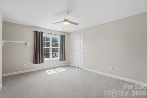 1464 Moss Creek Drive Harrisburg NC 28075