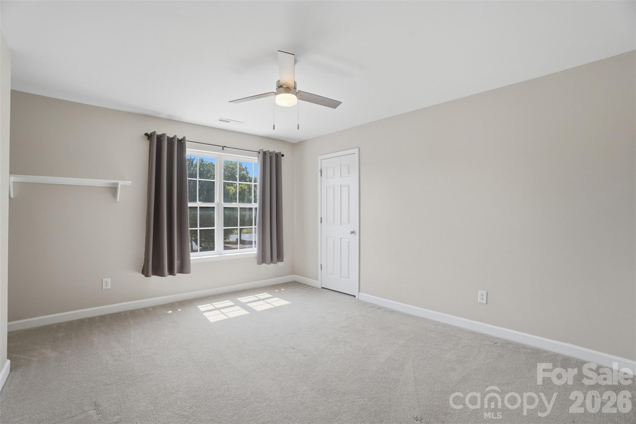 1464 Moss Creek Drive Harrisburg NC 28075