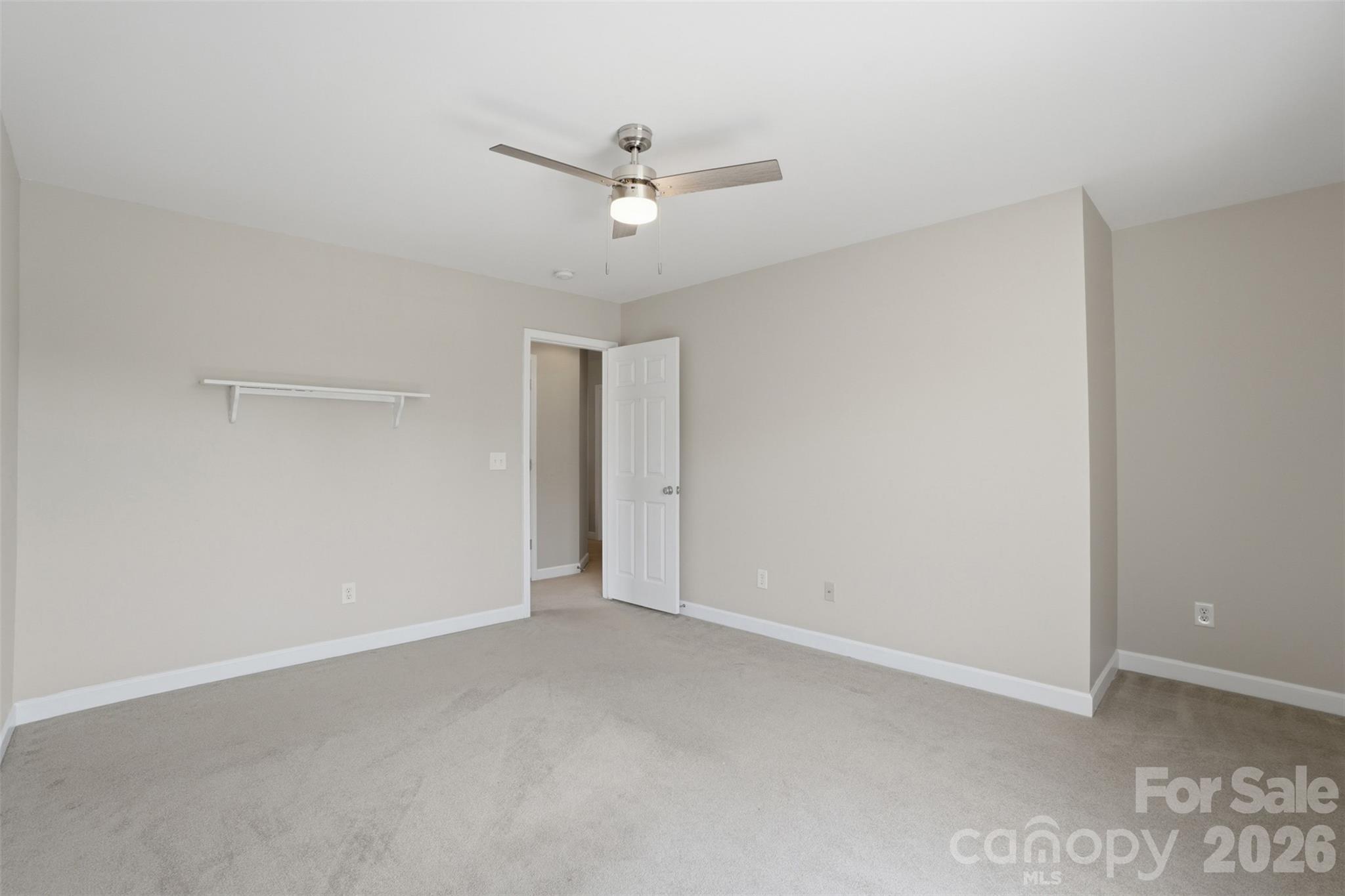 1464 Moss Creek Drive Harrisburg NC 28075