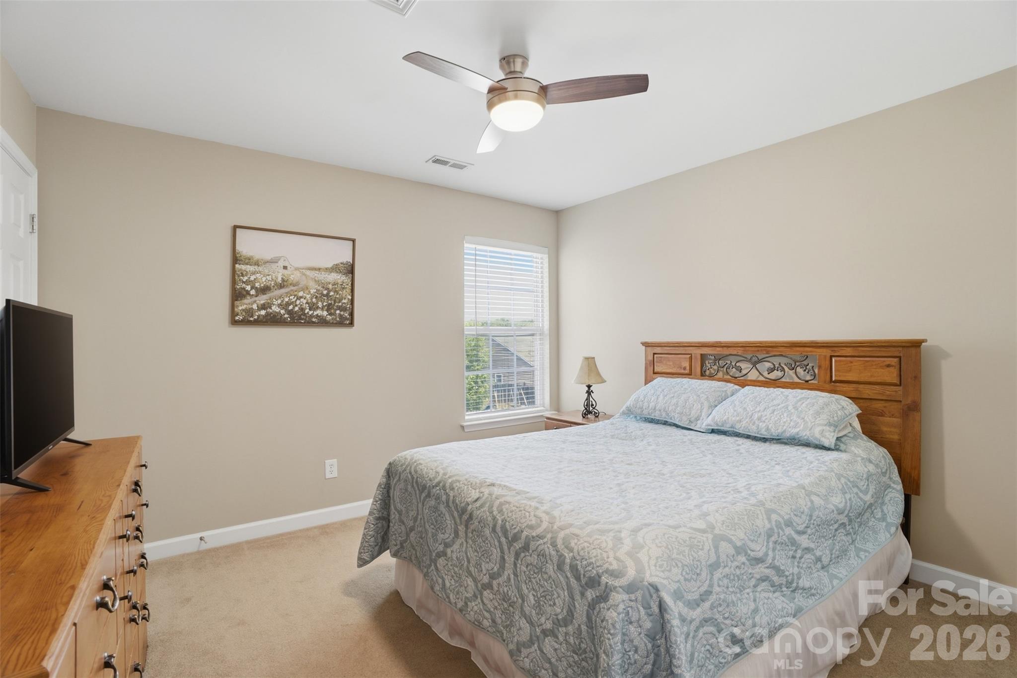 1464 Moss Creek Drive Harrisburg NC 28075