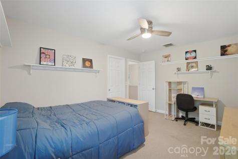 1464 Moss Creek Drive Harrisburg NC 28075
