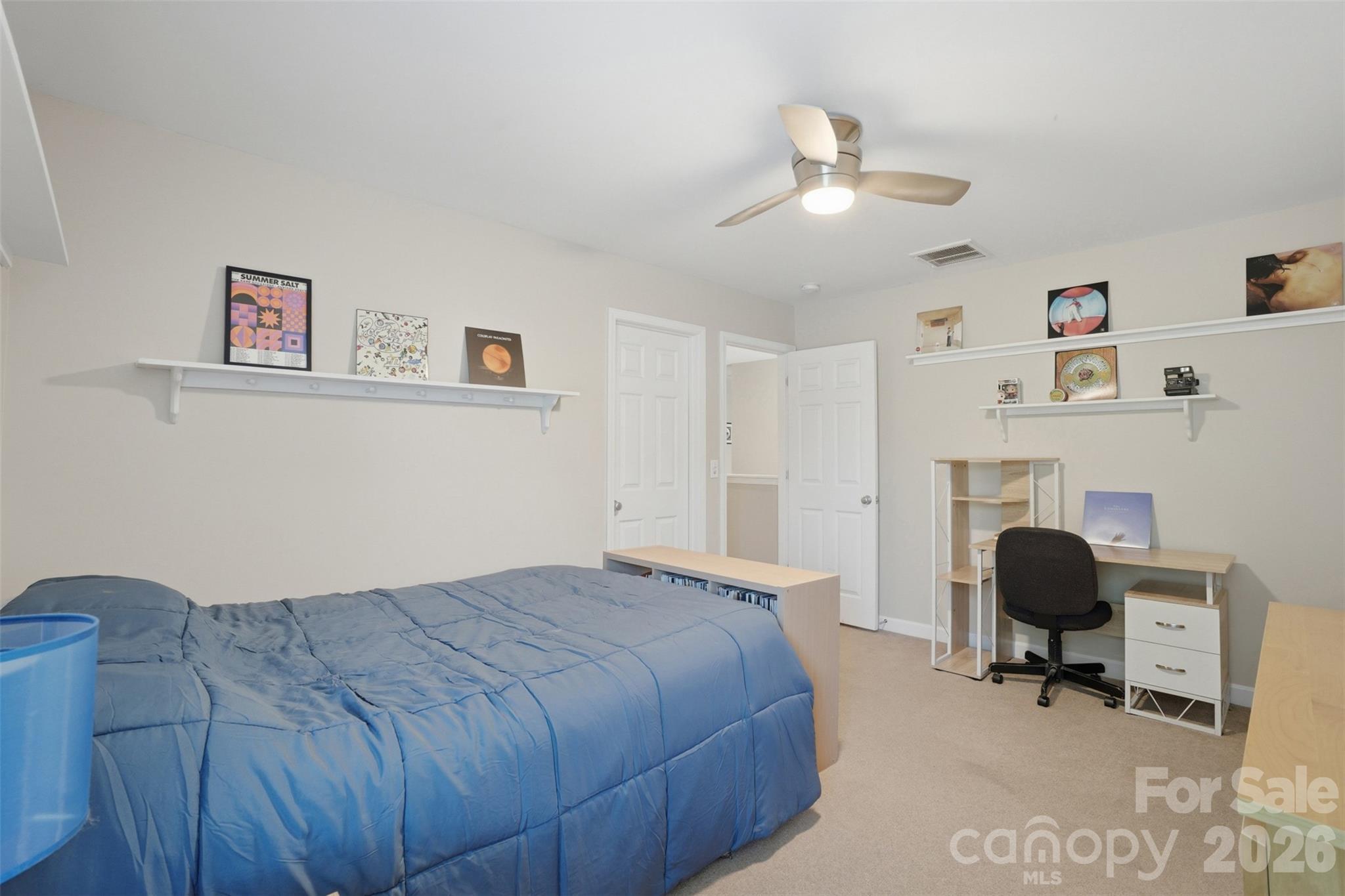 1464 Moss Creek Drive Harrisburg NC 28075