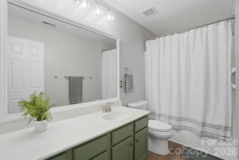 1464 Moss Creek Drive Harrisburg NC 28075