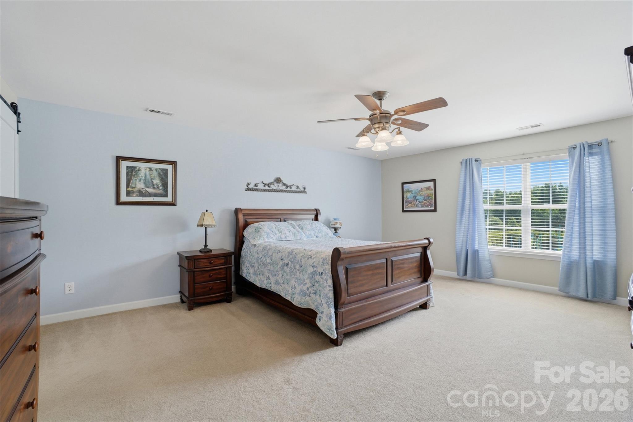 1464 Moss Creek Drive Harrisburg NC 28075
