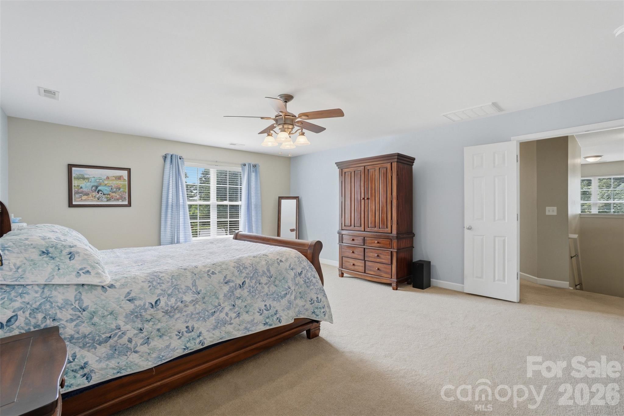 1464 Moss Creek Drive Harrisburg NC 28075