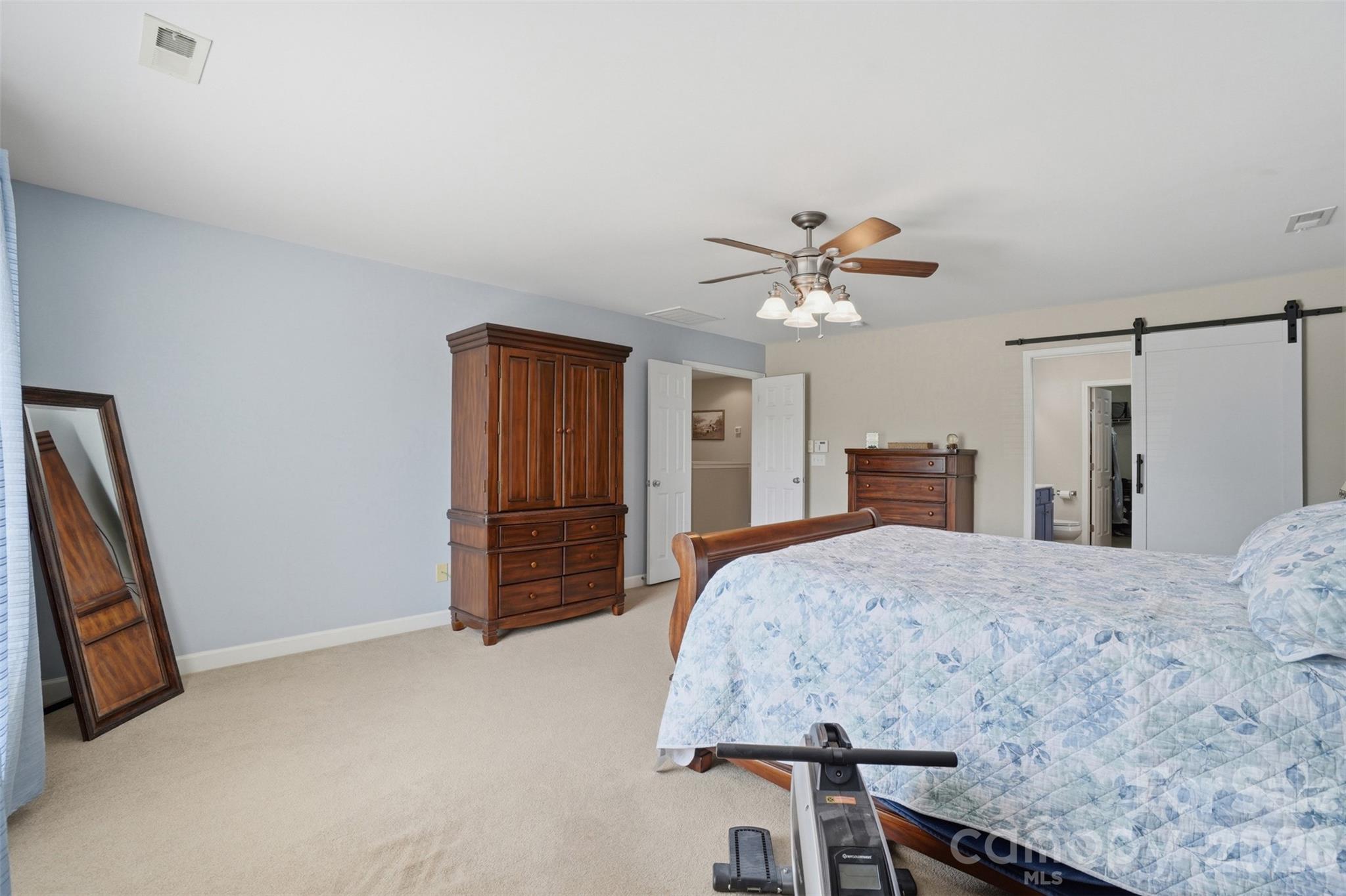 1464 Moss Creek Drive Harrisburg NC 28075