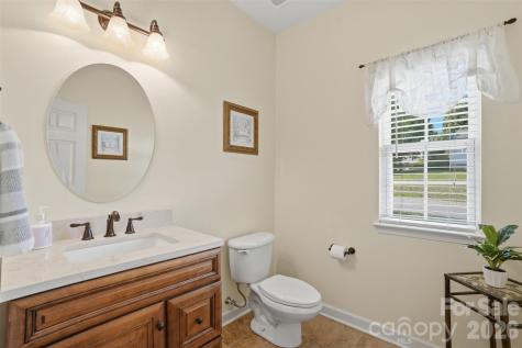 1464 Moss Creek Drive Harrisburg NC 28075