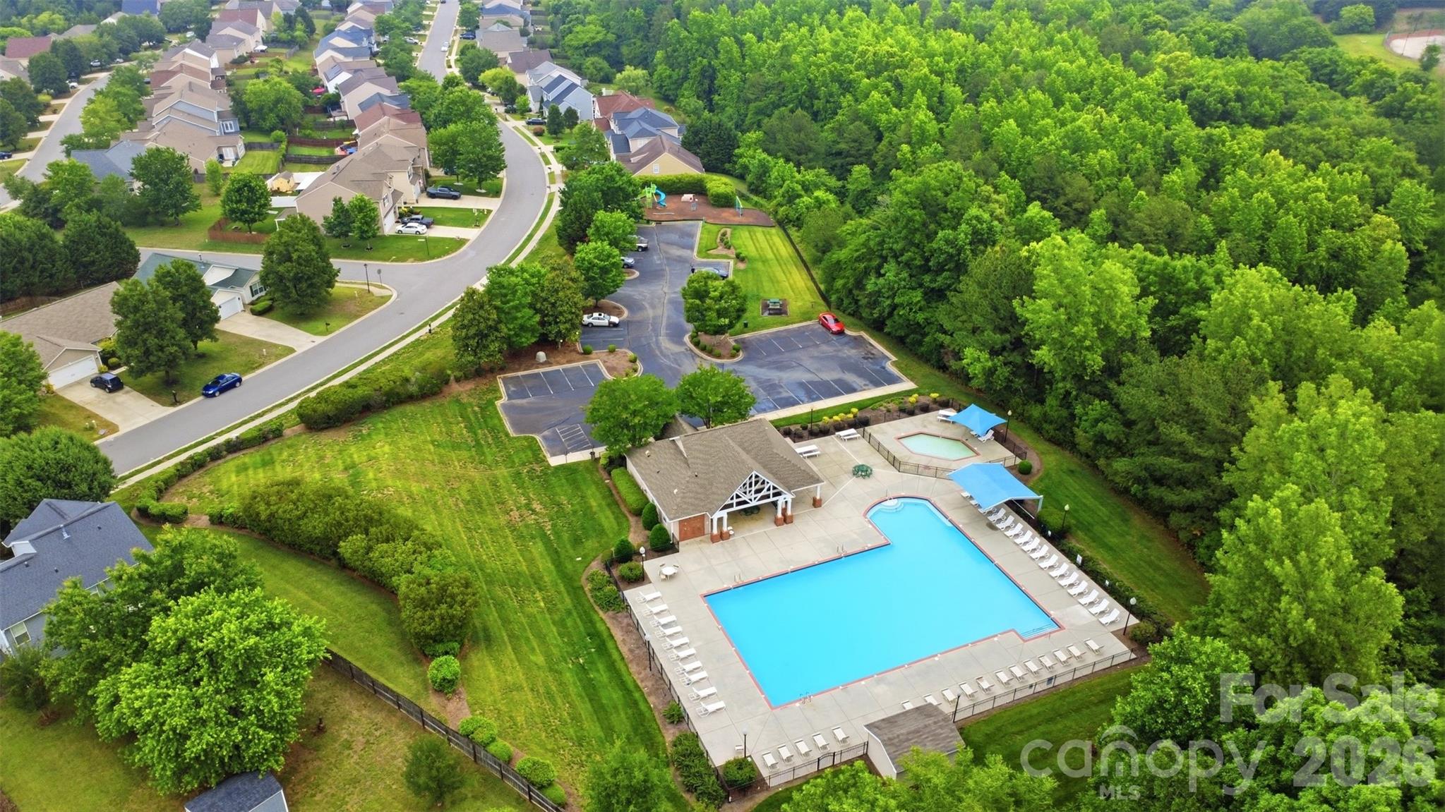 1464 Moss Creek Drive Harrisburg NC 28075