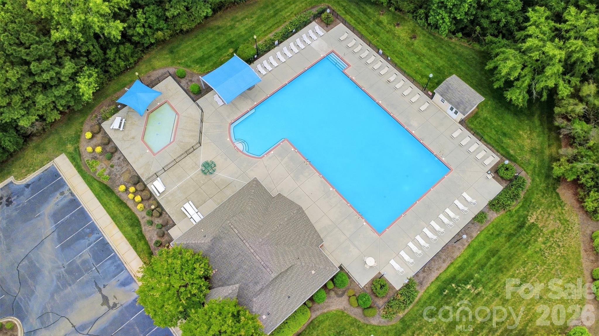 1464 Moss Creek Drive Harrisburg NC 28075