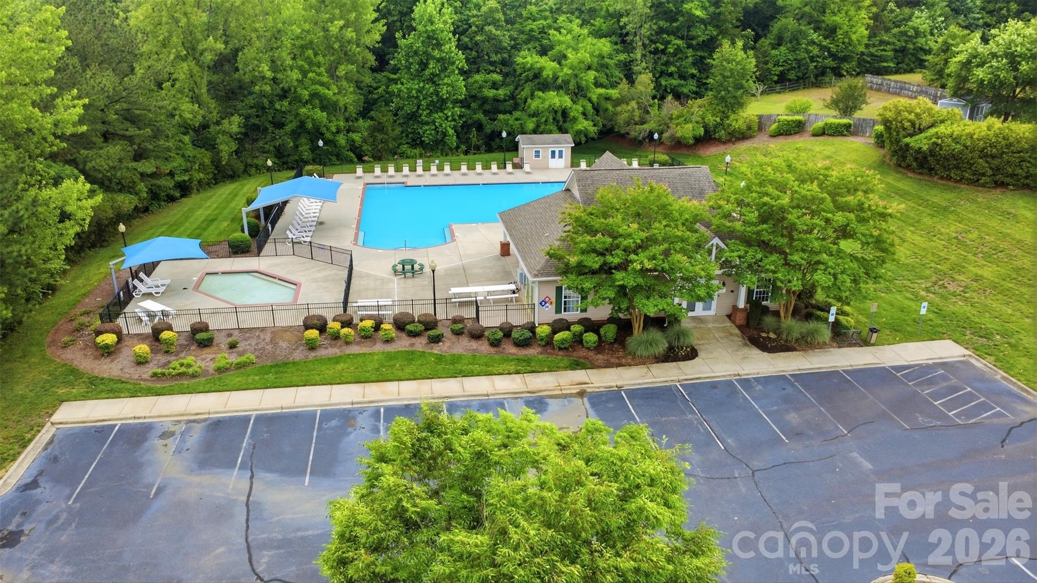 1464 Moss Creek Drive Harrisburg NC 28075