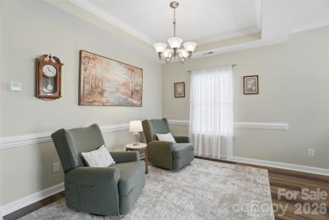 1464 Moss Creek Drive Harrisburg NC 28075