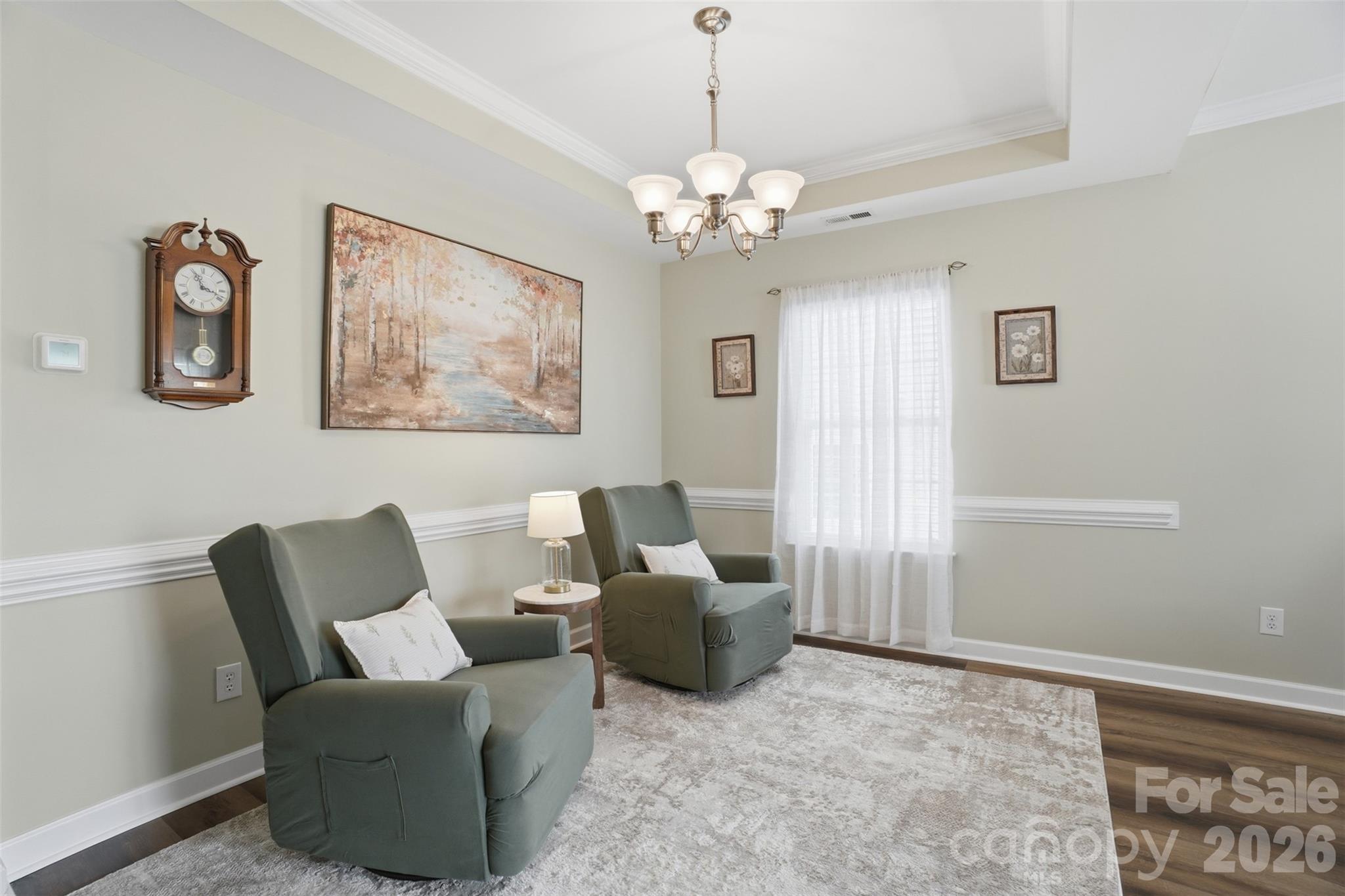 1464 Moss Creek Drive Harrisburg NC 28075