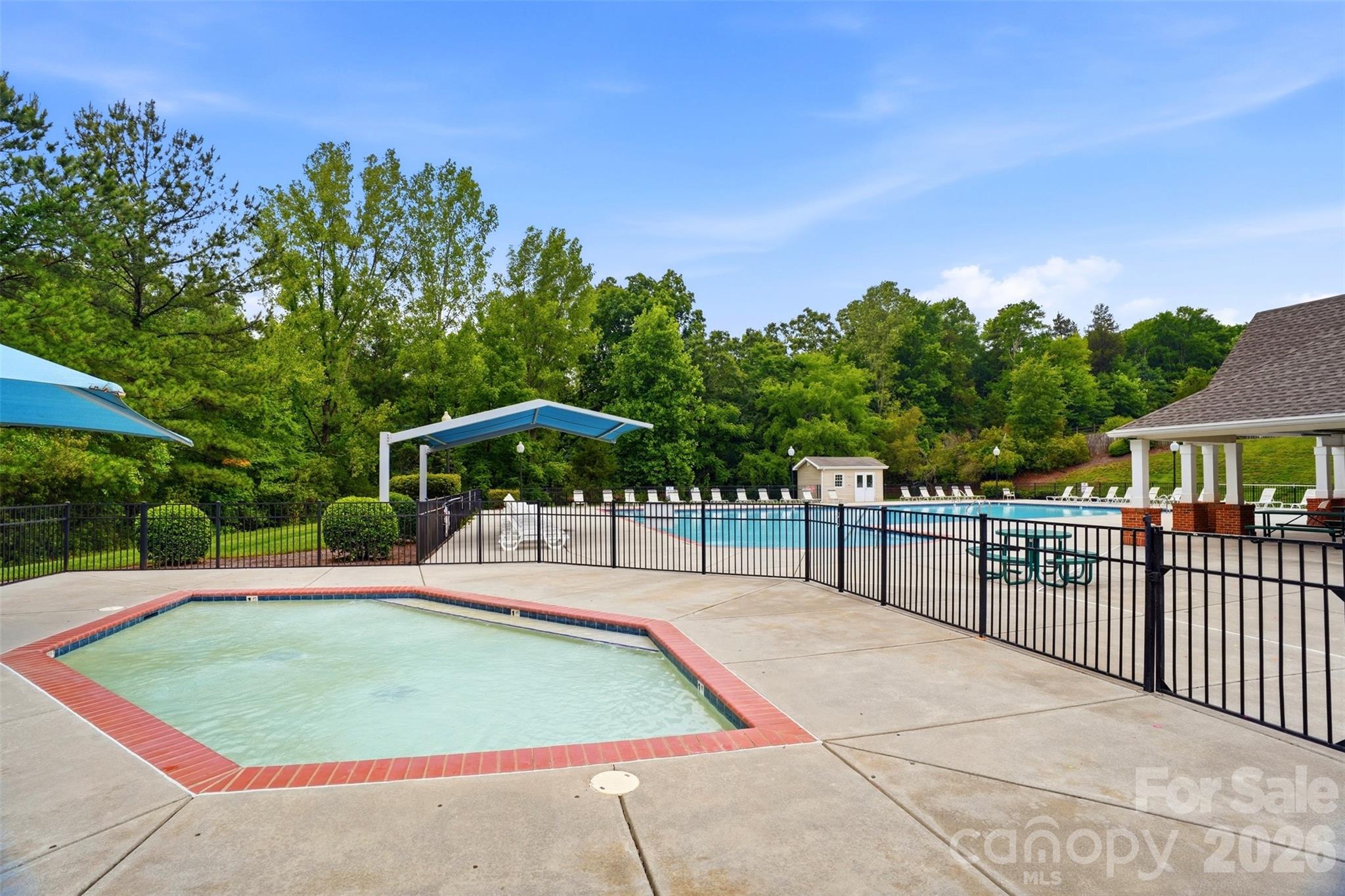 1464 Moss Creek Drive Harrisburg NC 28075
