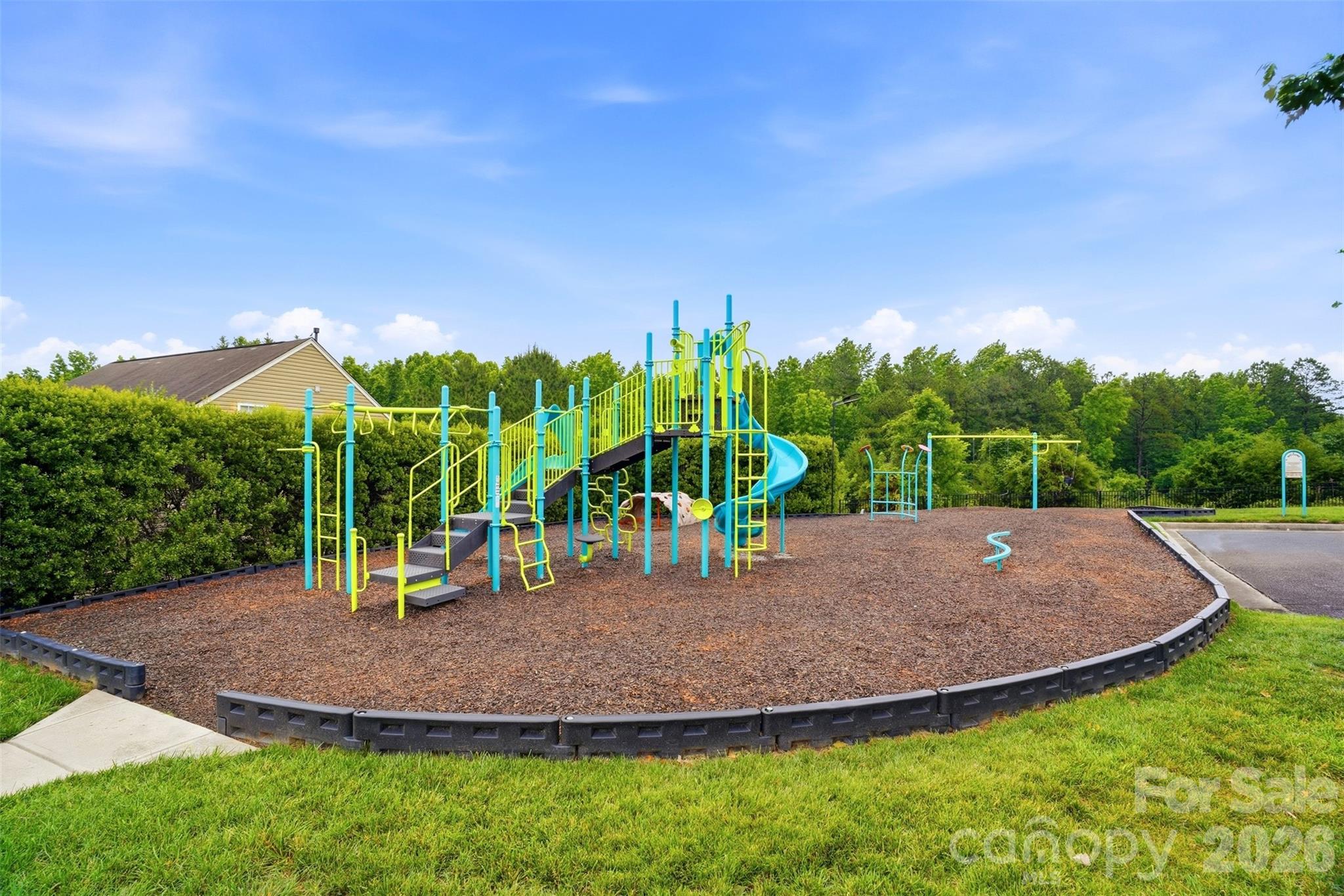 1464 Moss Creek Drive Harrisburg NC 28075