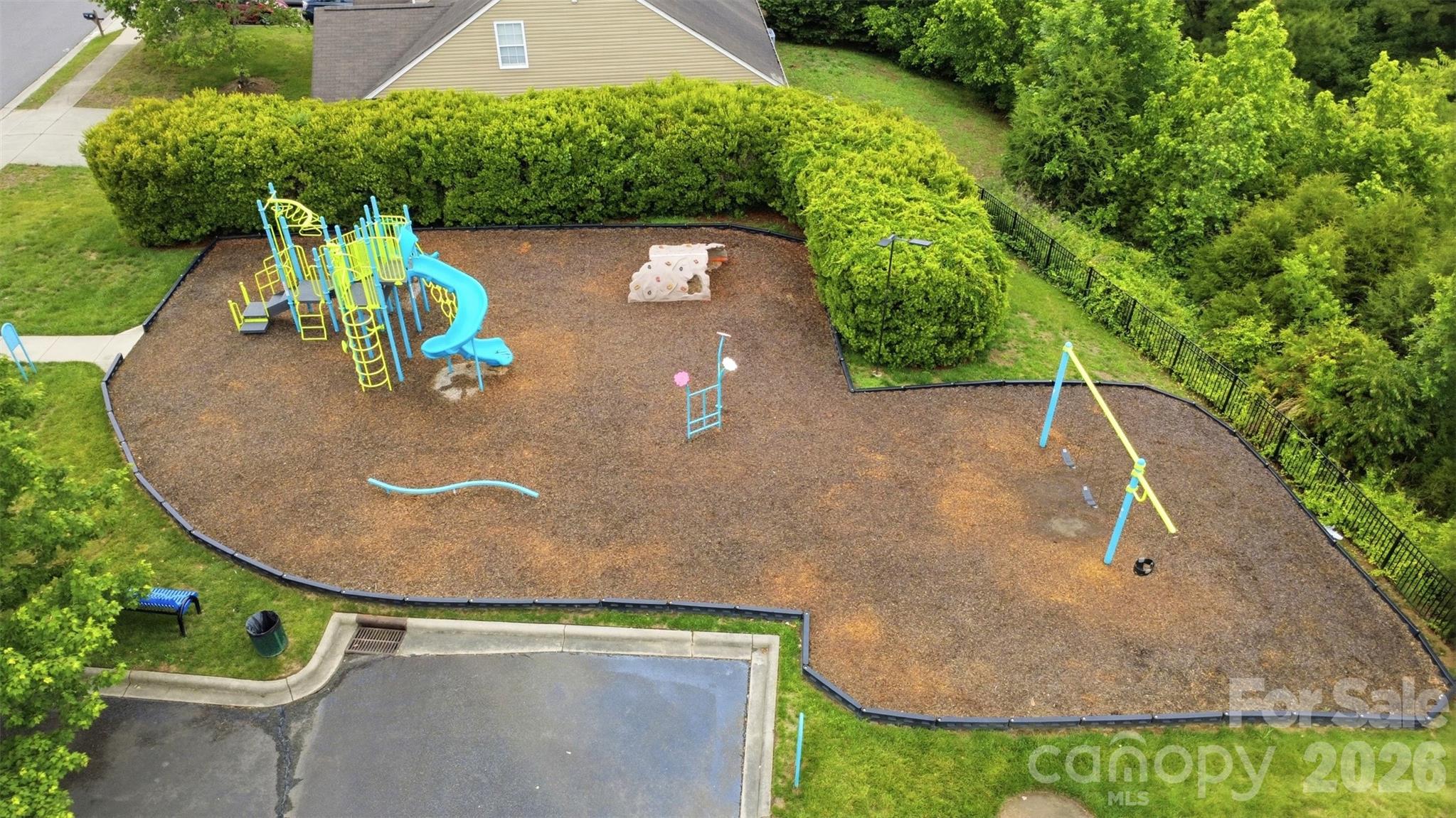 1464 Moss Creek Drive Harrisburg NC 28075